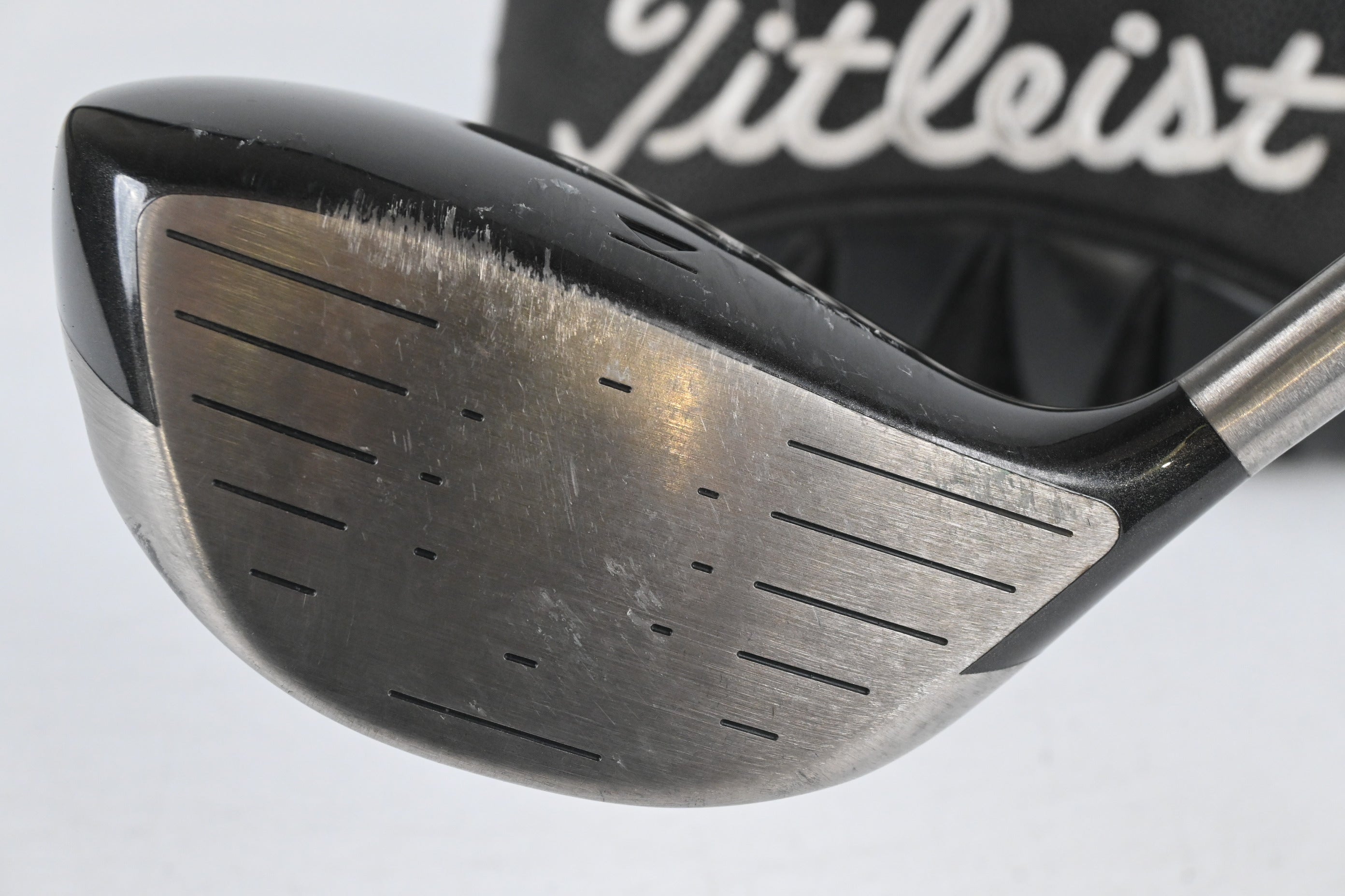 Titleist 983K Driver / 10.5 Degree / Regular Flex Titleist 4560 Shaft
