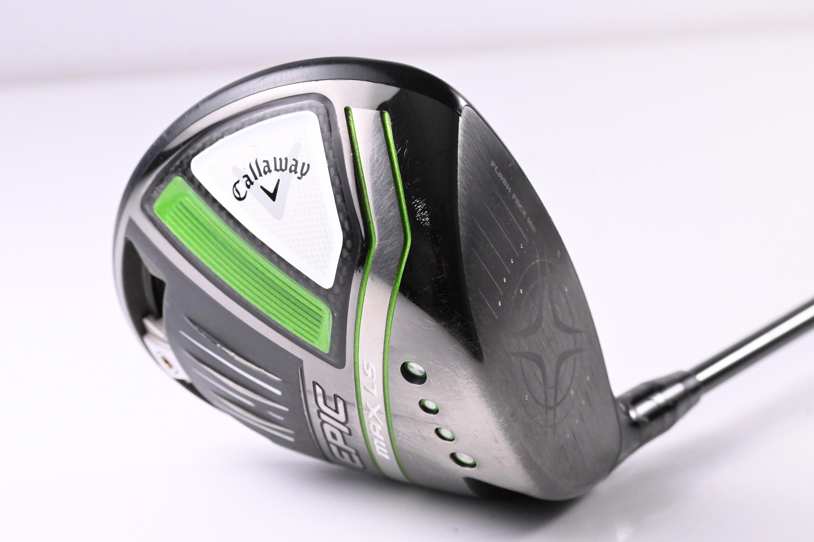 Callaway Epic Max Driver / 9 Degree / Stiff Flex MMT 70 Shaft