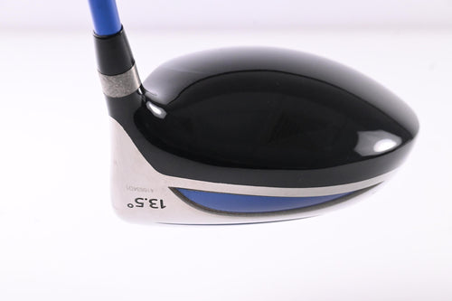 Ping G5 Driver / 13.5 Degree / Regular Flex Grafalloy Prolaunch Blue 65 Shaft