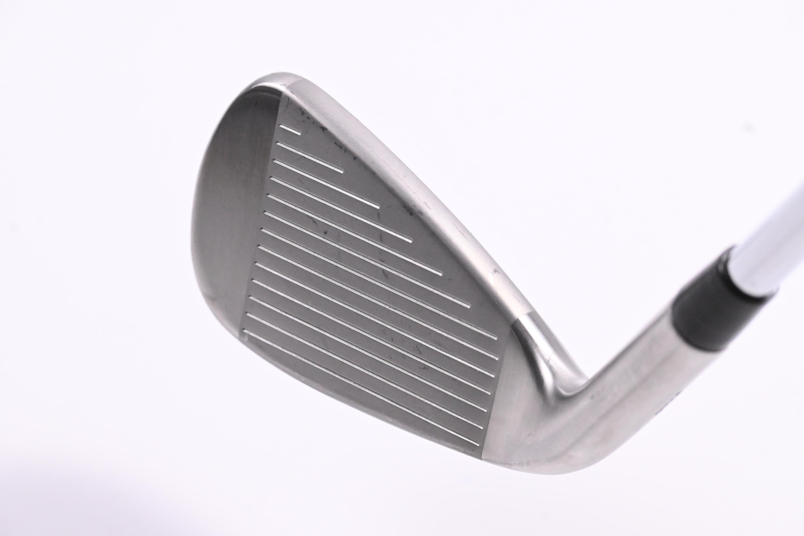 Wilson DYNAPWR #4 Iron / 19 Degree / Stiff Flex KBS Tour 120 Shaft
