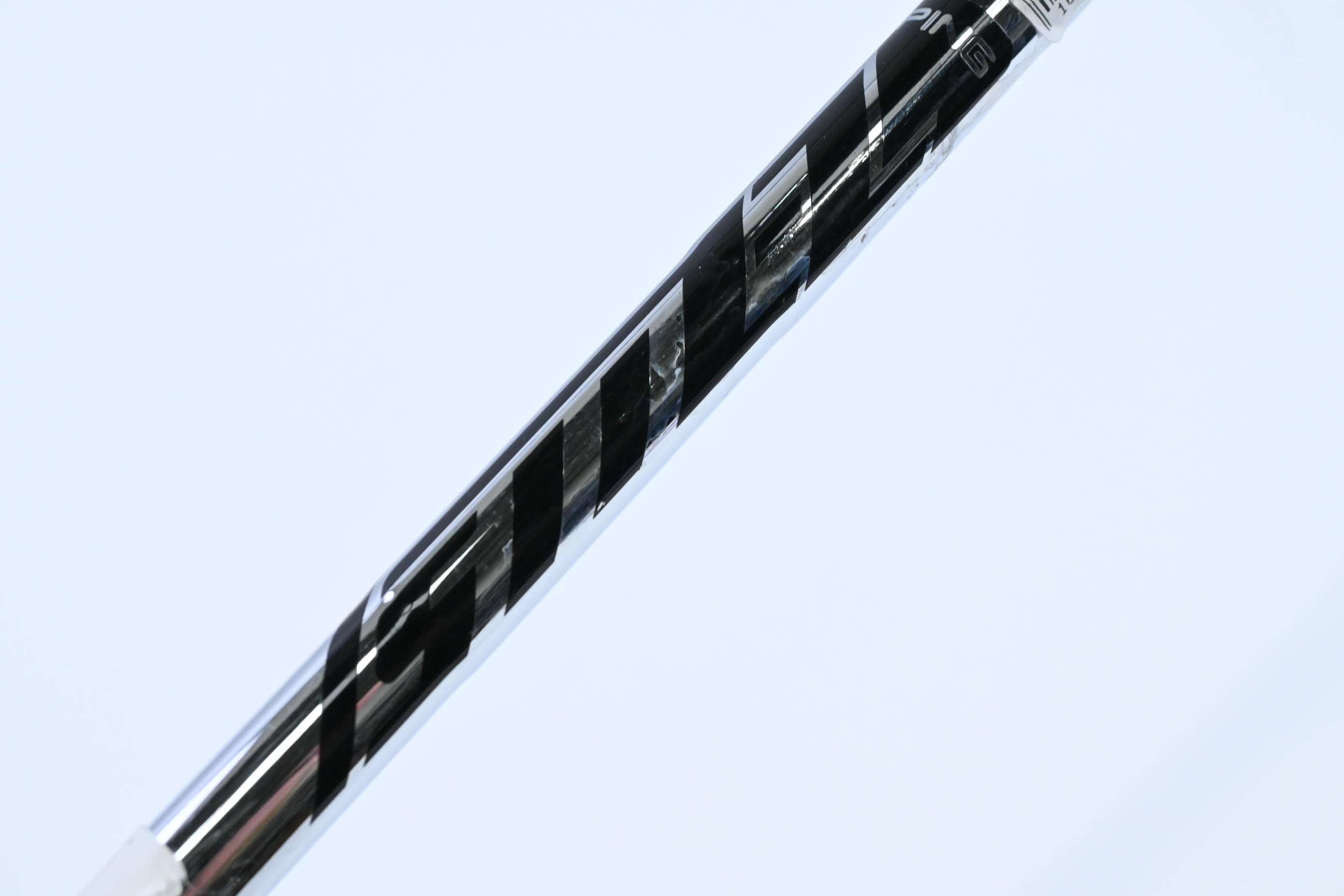 Ping S159 Lob Wedge / 58 Degree / Black Dot / Wedge Flex Ping Z-Z115 Shaft