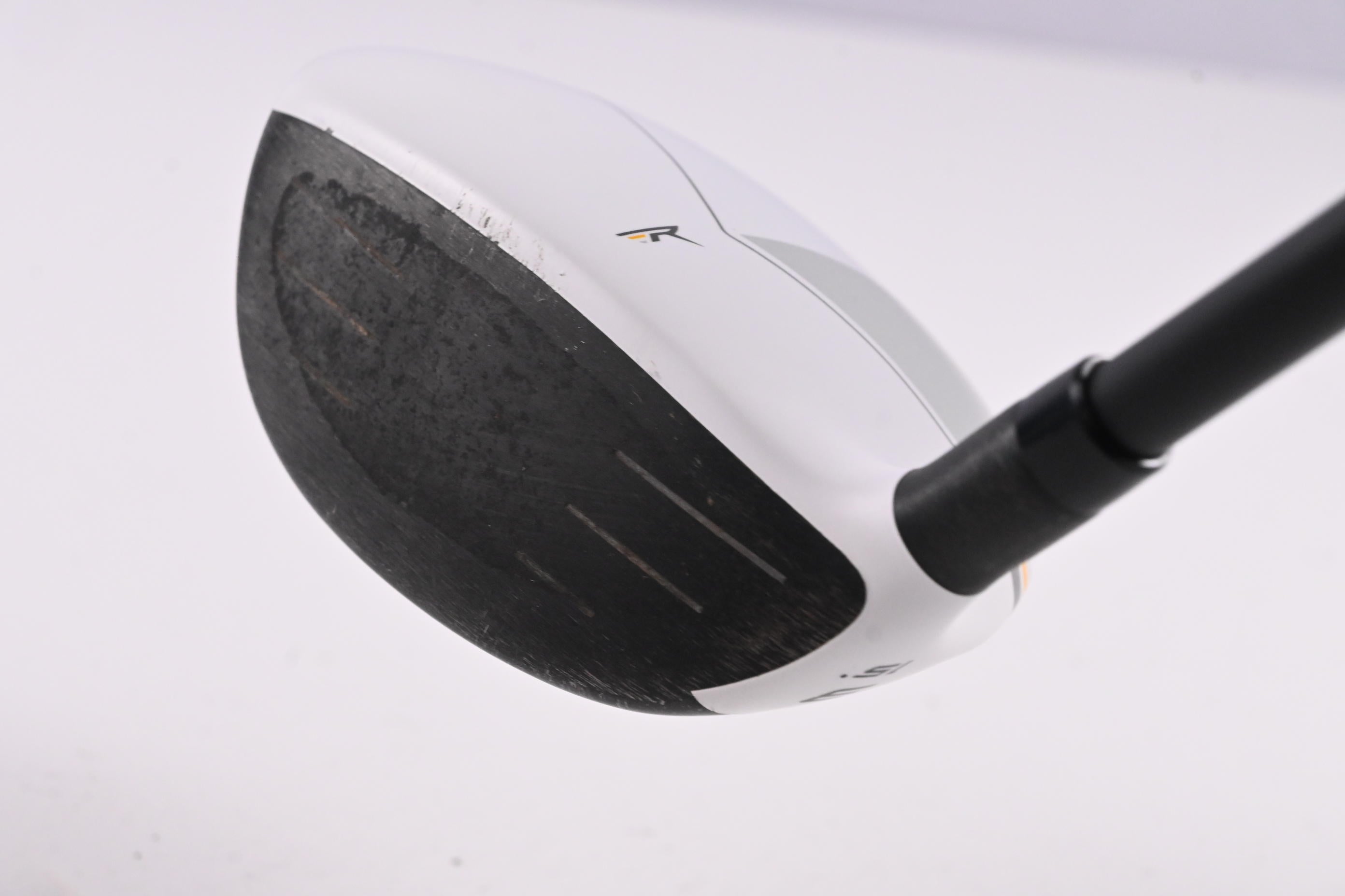 Taylormade RBZ Stage 2 #3 Wood / 15 Degree / Regular Flex Matrix Rocketfuel 60