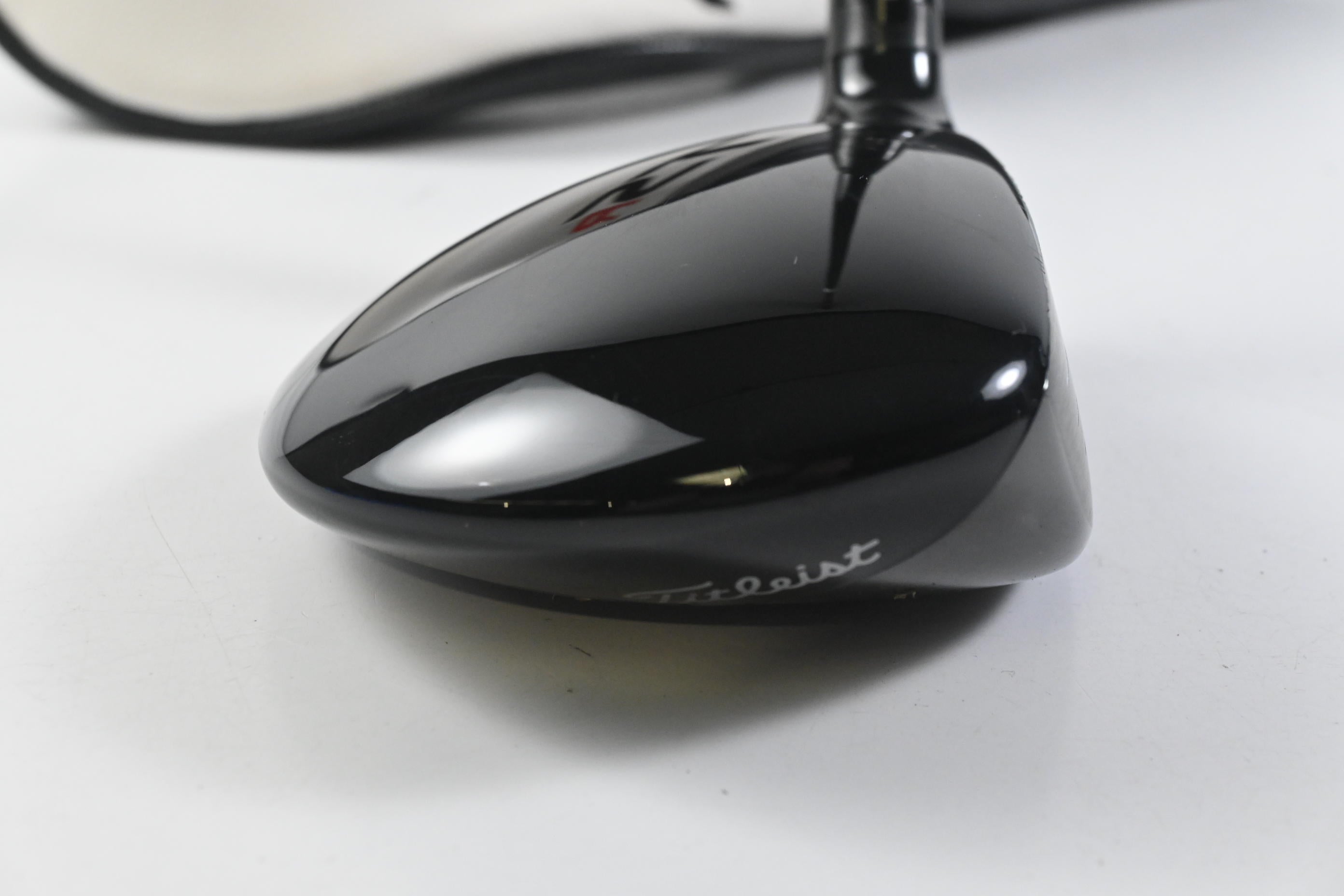 Titleist TSR3 #3 Wood / 15 Degree / Stiff Flex HZRDUS Black 70 Shaft