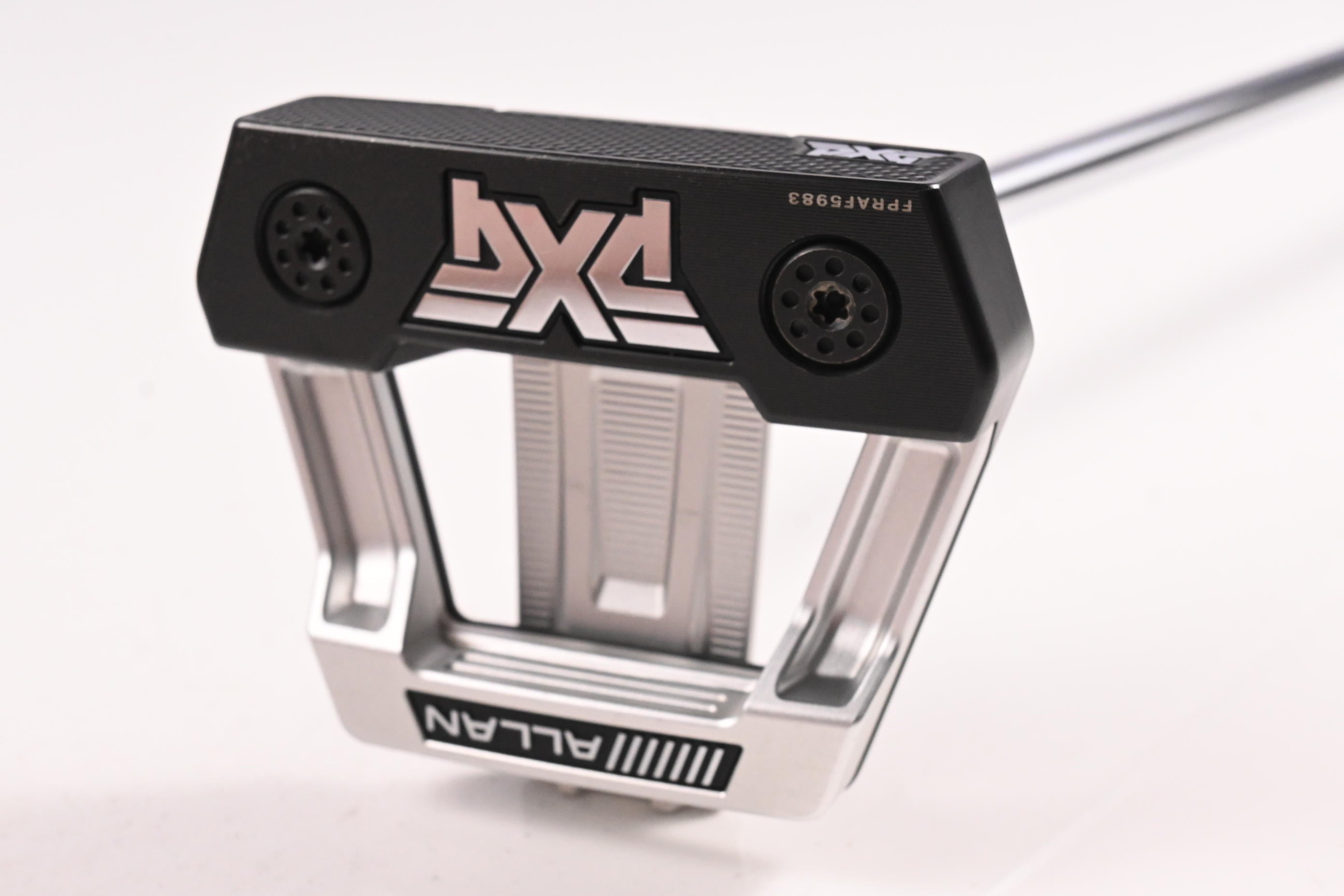 PXG Allan ZT Putter / 33 Inch