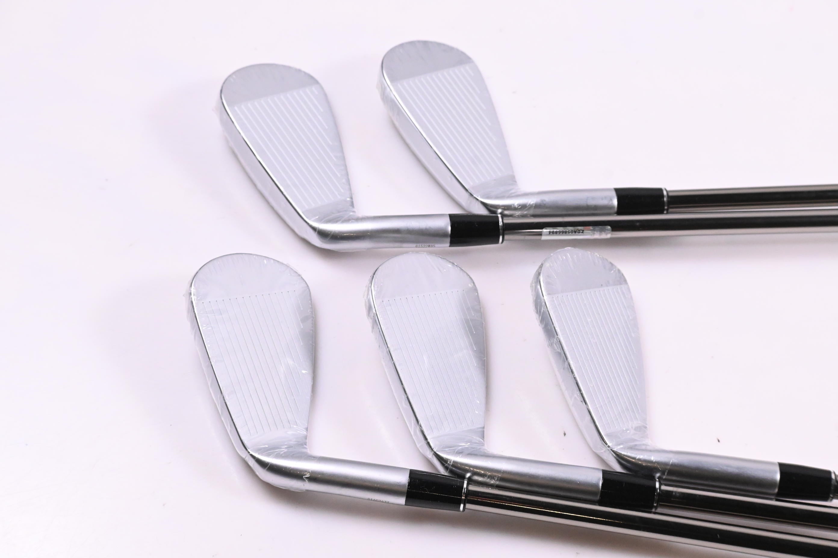 Srixon ZXI4 Irons / 6-PW / Stiff Flex UST Recoil ES780 Shafts