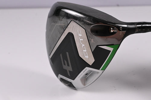 Callaway Elyte Driver / 12 Degree / Regular Flex HZRDUS Silver 50 Shaft