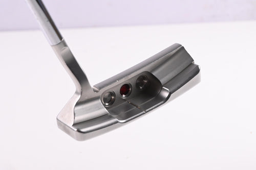 Scotty Cameron California Sea Mist Monterey 1.5 Putter / 35 Inch
