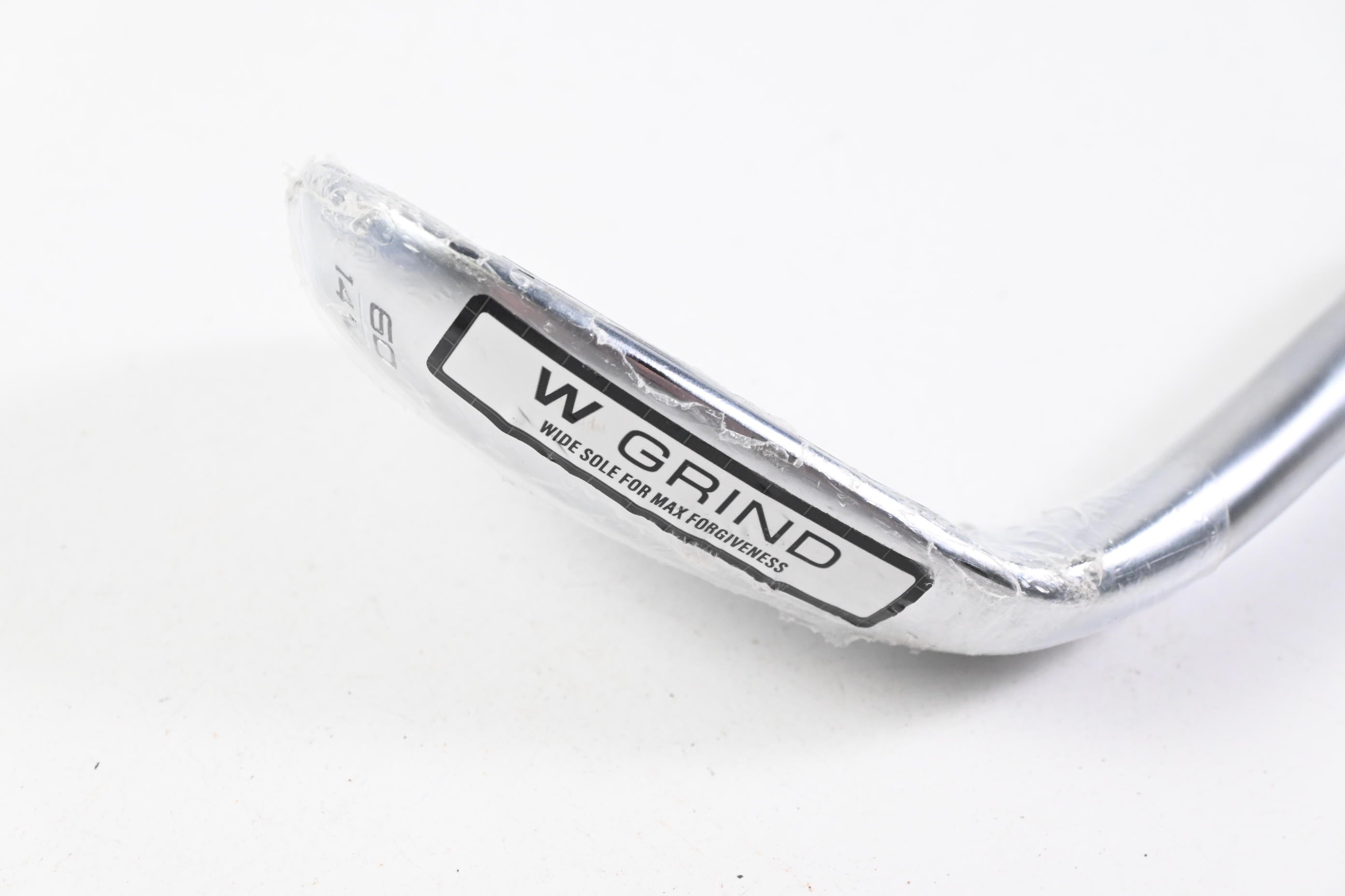 Ladies Callaway Opus SP Lob Wedge / 60 Degree / Wedge Flex UST Mamiya HX Recoil