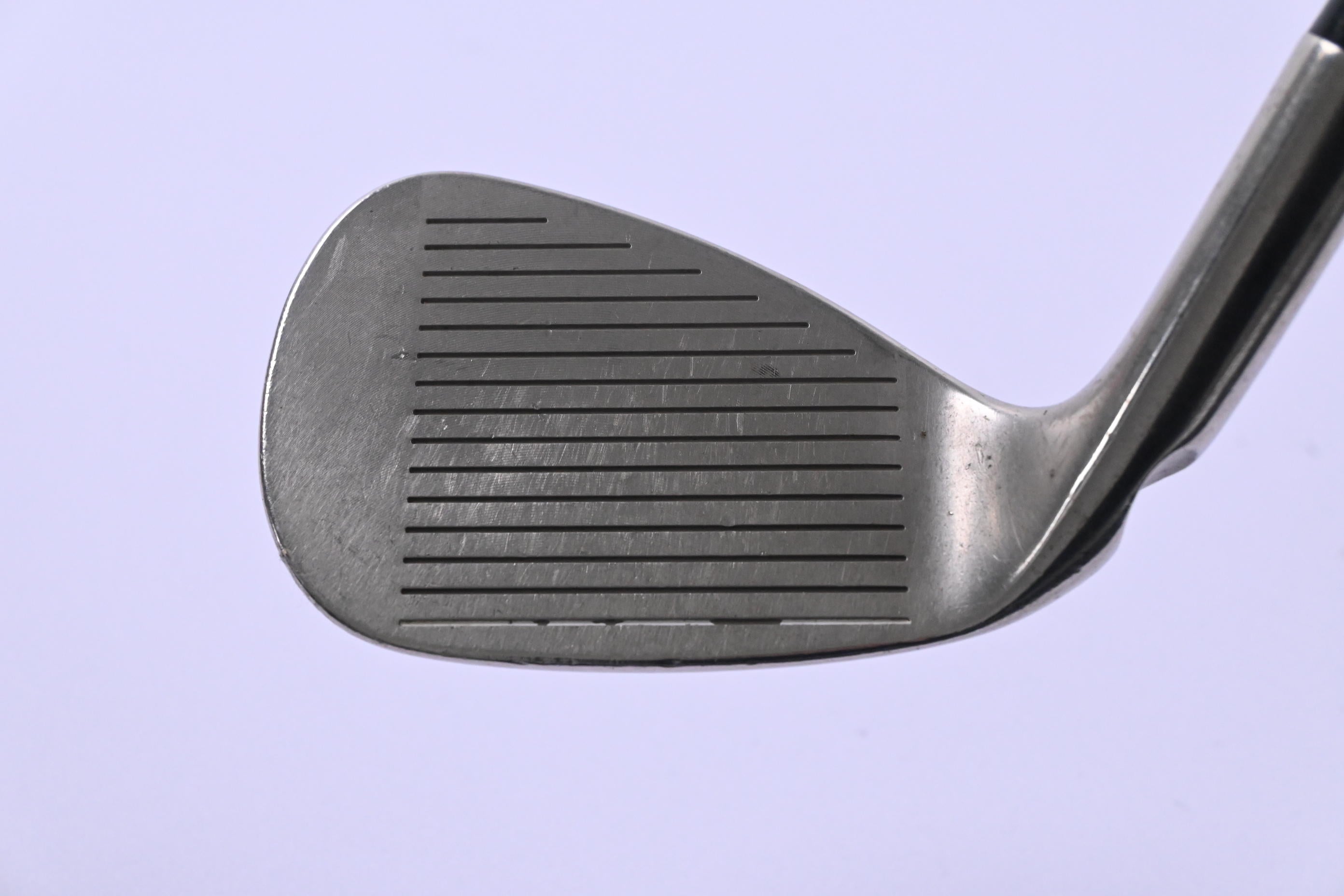 Ping Tour-W Pitching Wedge / 47 Degree / Black Dot / Wedge Flex Steel Shaft