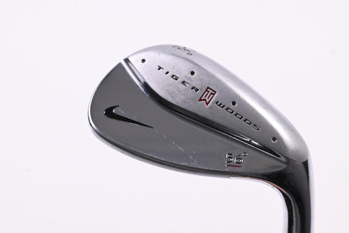 Nike Tiger Woods Sand Wedge / 56 Degree / Wedge Flex Shaft