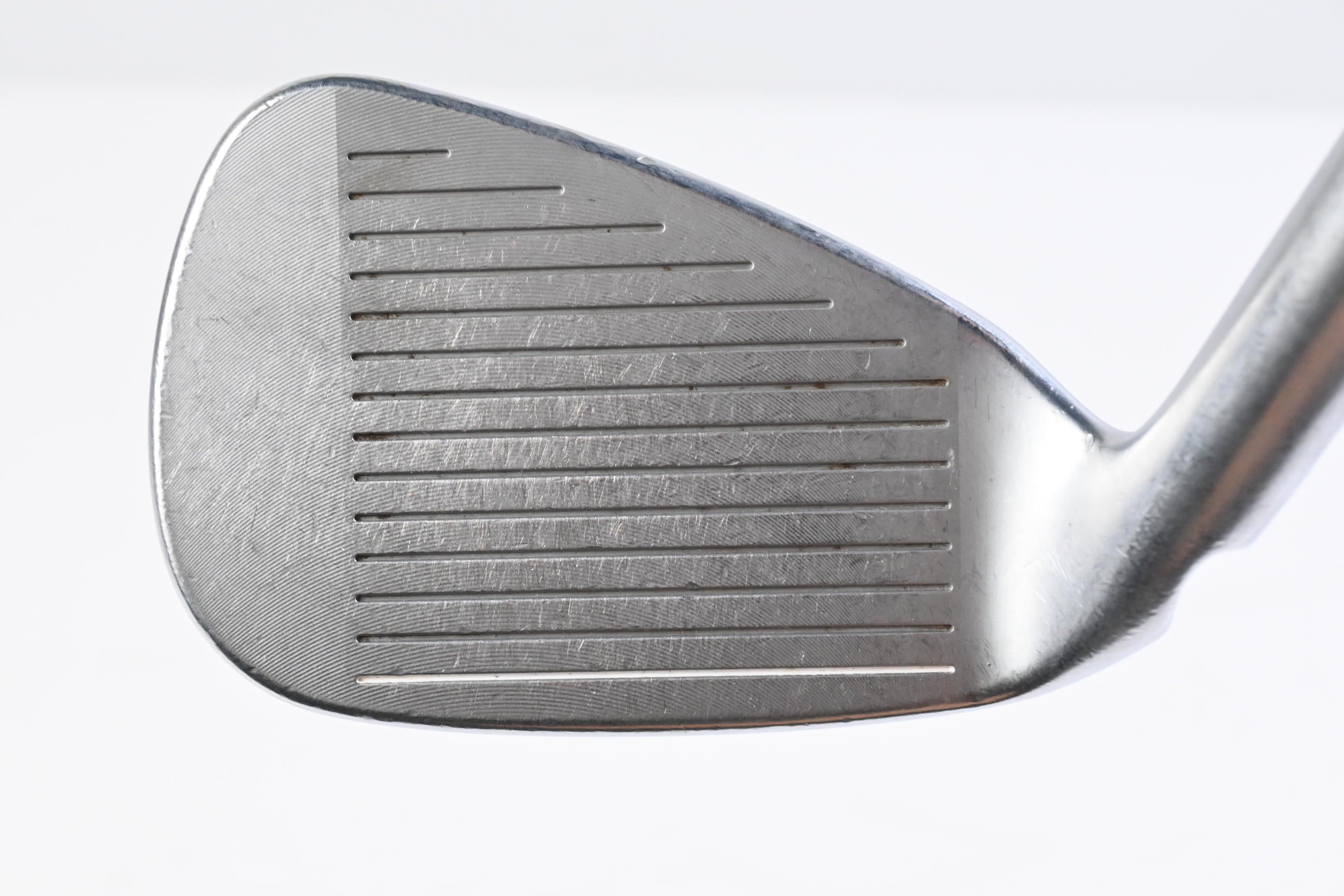 Ping Anser Forged 2011 #8 Iron / Red Dot / Regular Flex Ping CFS Shaft
