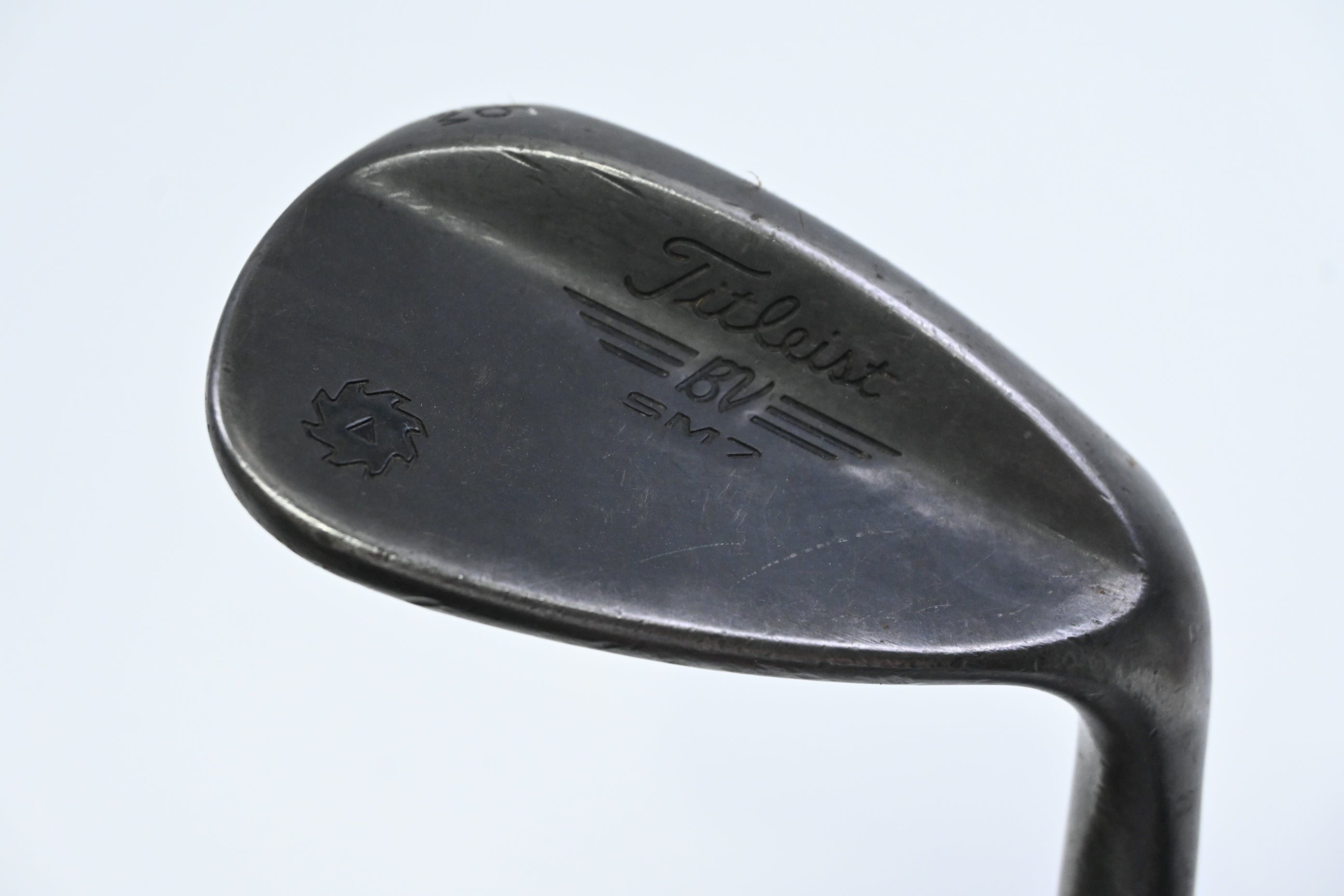 Titleist Vokey SM7 Sand Wedge / 56 Degree / Wedge Flex Vokey Design SM7 Shaft