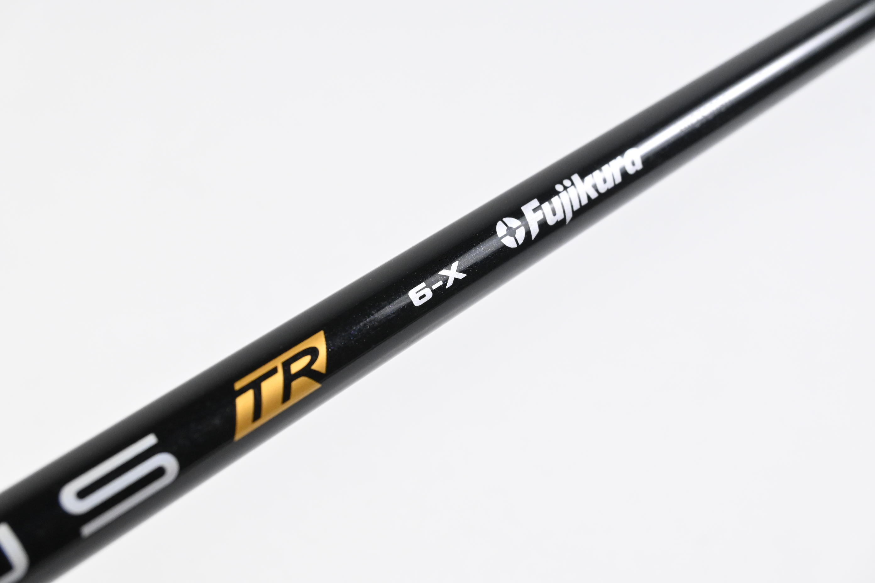 Fujikura Ventus TR Velocore 6 Driver Shaft / X-Flex / Taylormade 2nd Gen