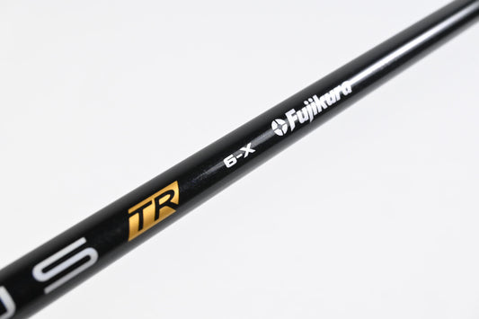 Fujikura Ventus TR Velocore 6 Driver Shaft / X-Flex / Taylormade 2nd Gen