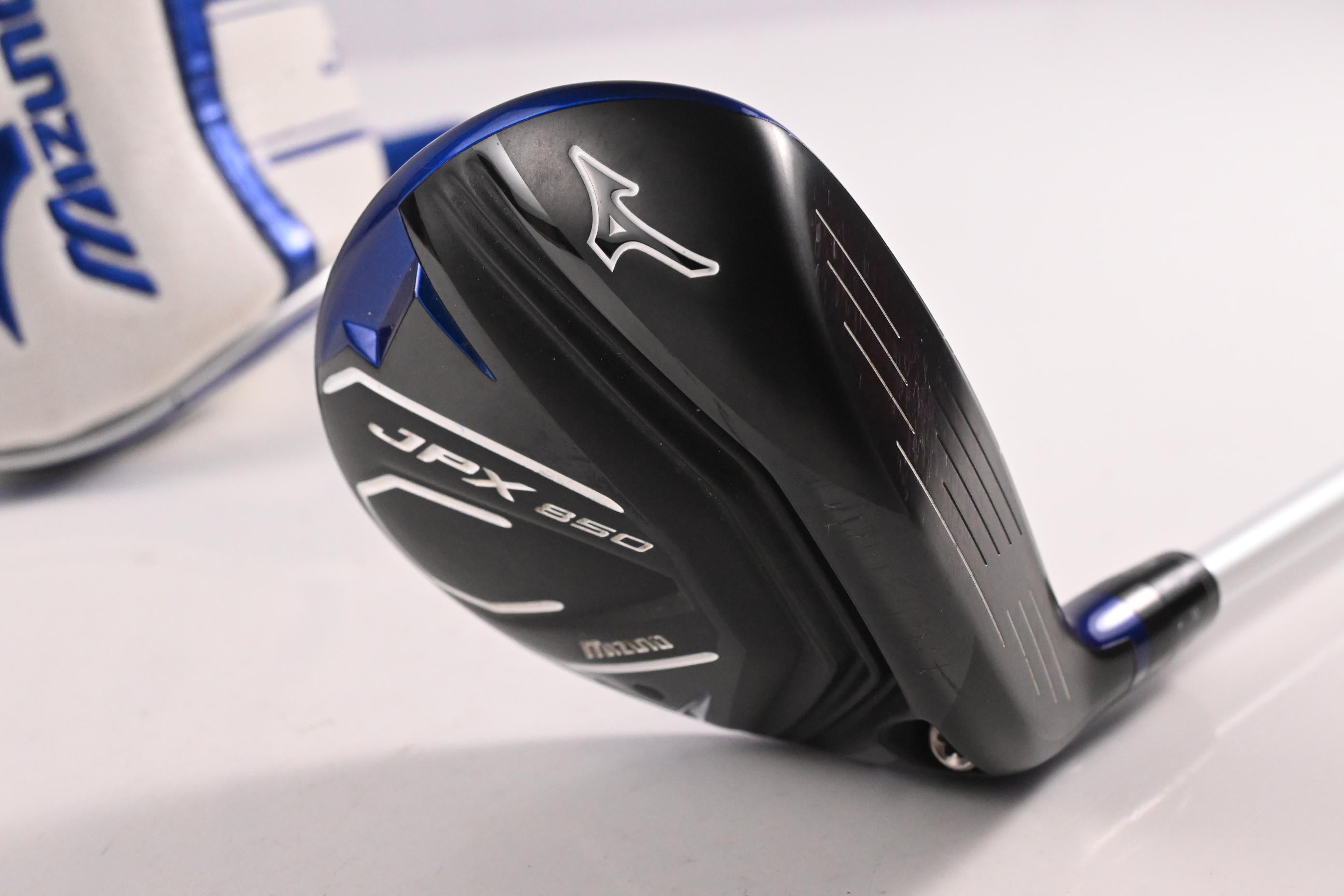 Mizuno JPX 850 #5 Wood / 16-20 Degree / Regular Flex Fujikura Orochi 60 Shaft