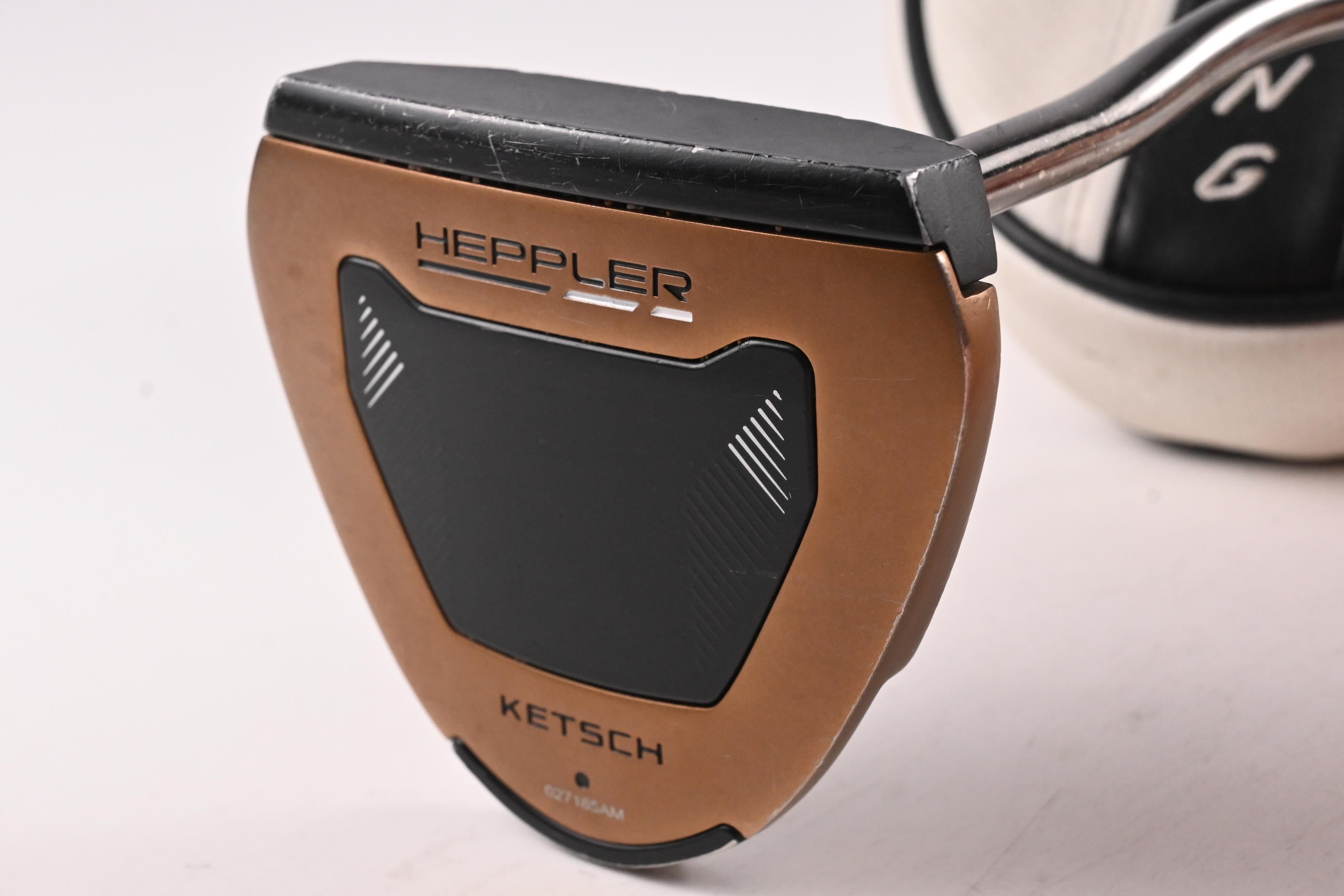 Ping Heppler Ketsch Putter / 34 Inch