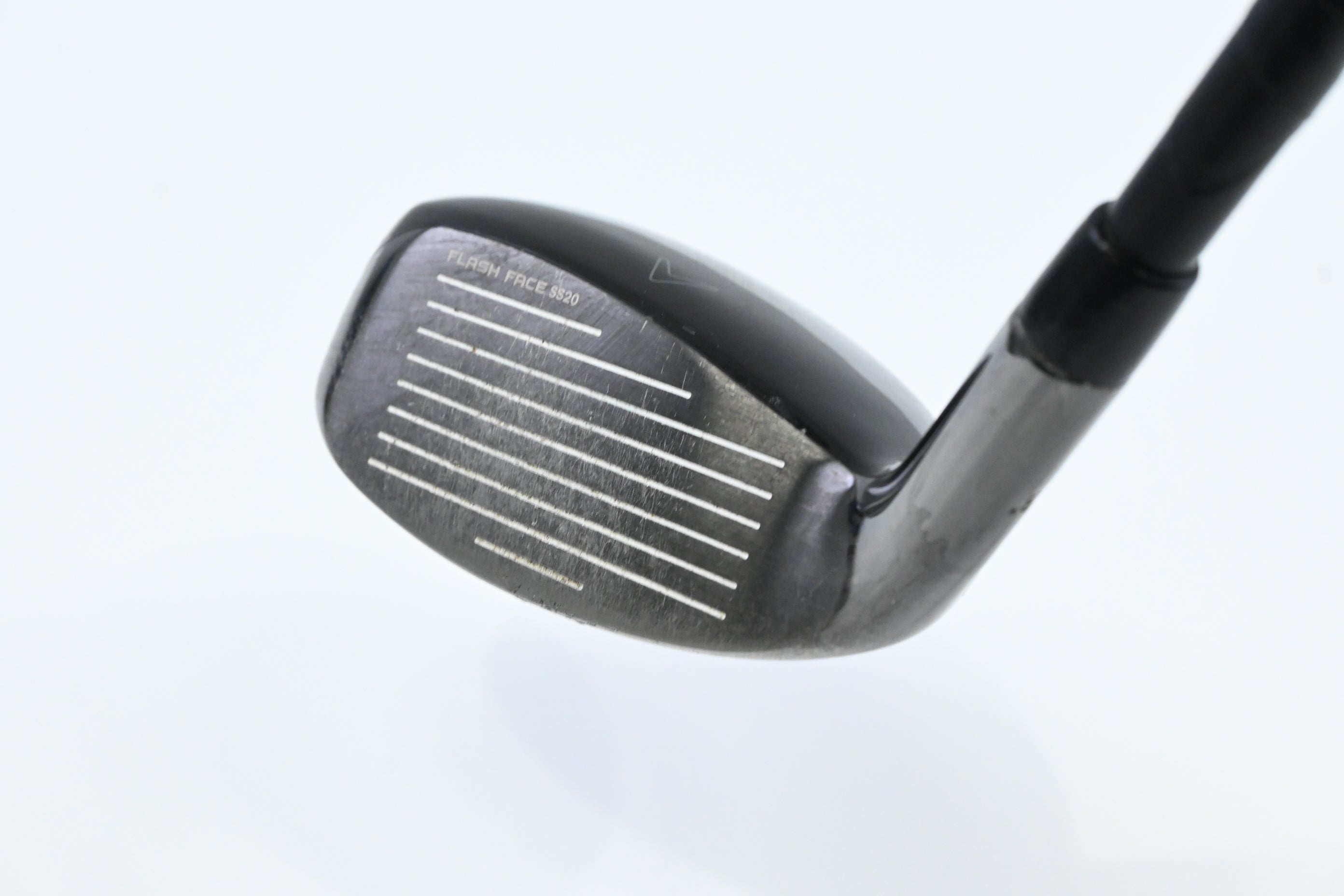 Ladies Callaway Mavrik Max #7 Hybrid / 30 Degree / Ladies Flex UST Helium 50