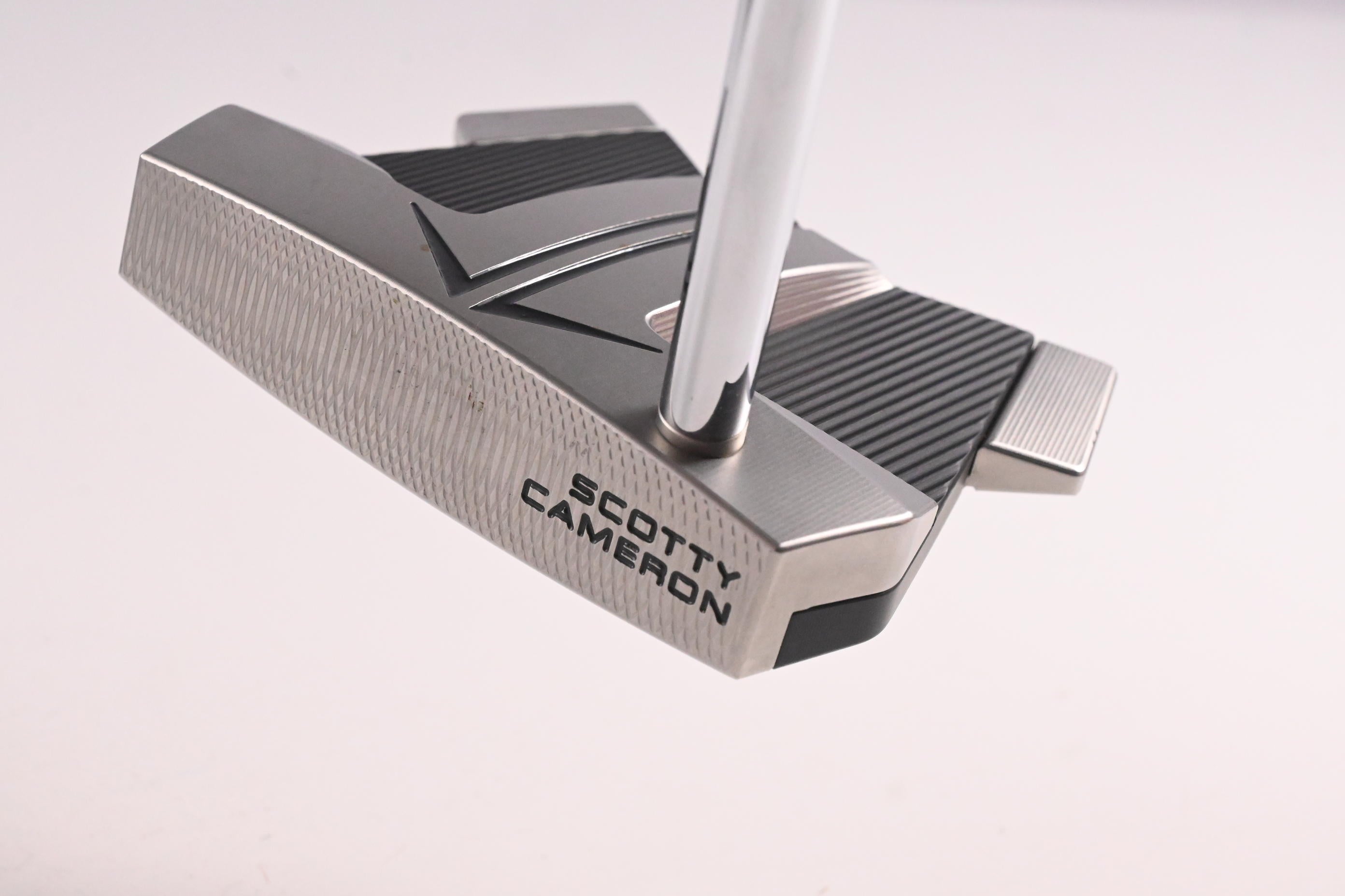 Scotty Cameron 2024 Phantom #11 Putter / 38 Inch