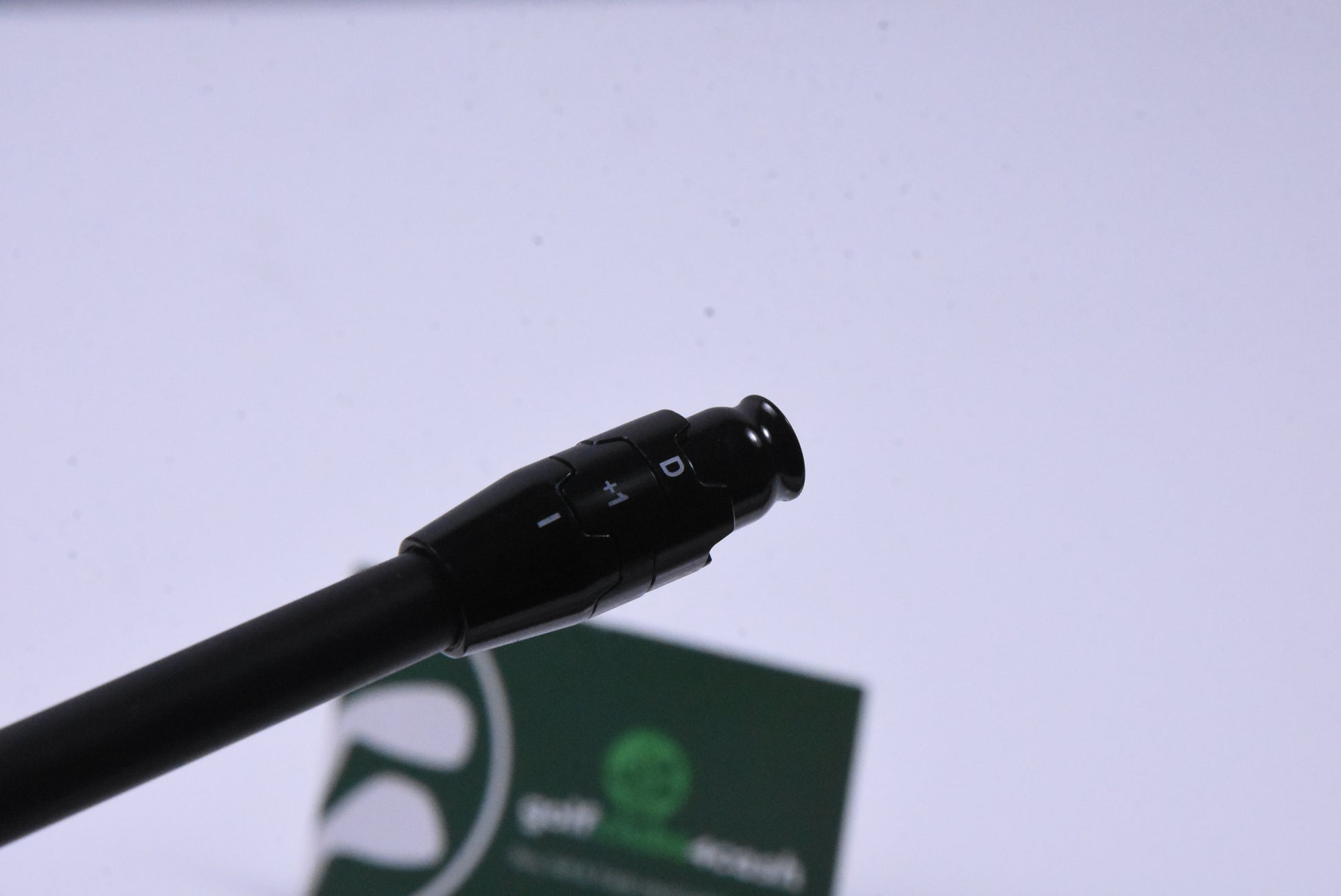 Project X Cypher 2.0 50 #4 Hybrid Shaft / Senior Flex / Callaway 3rd Gen