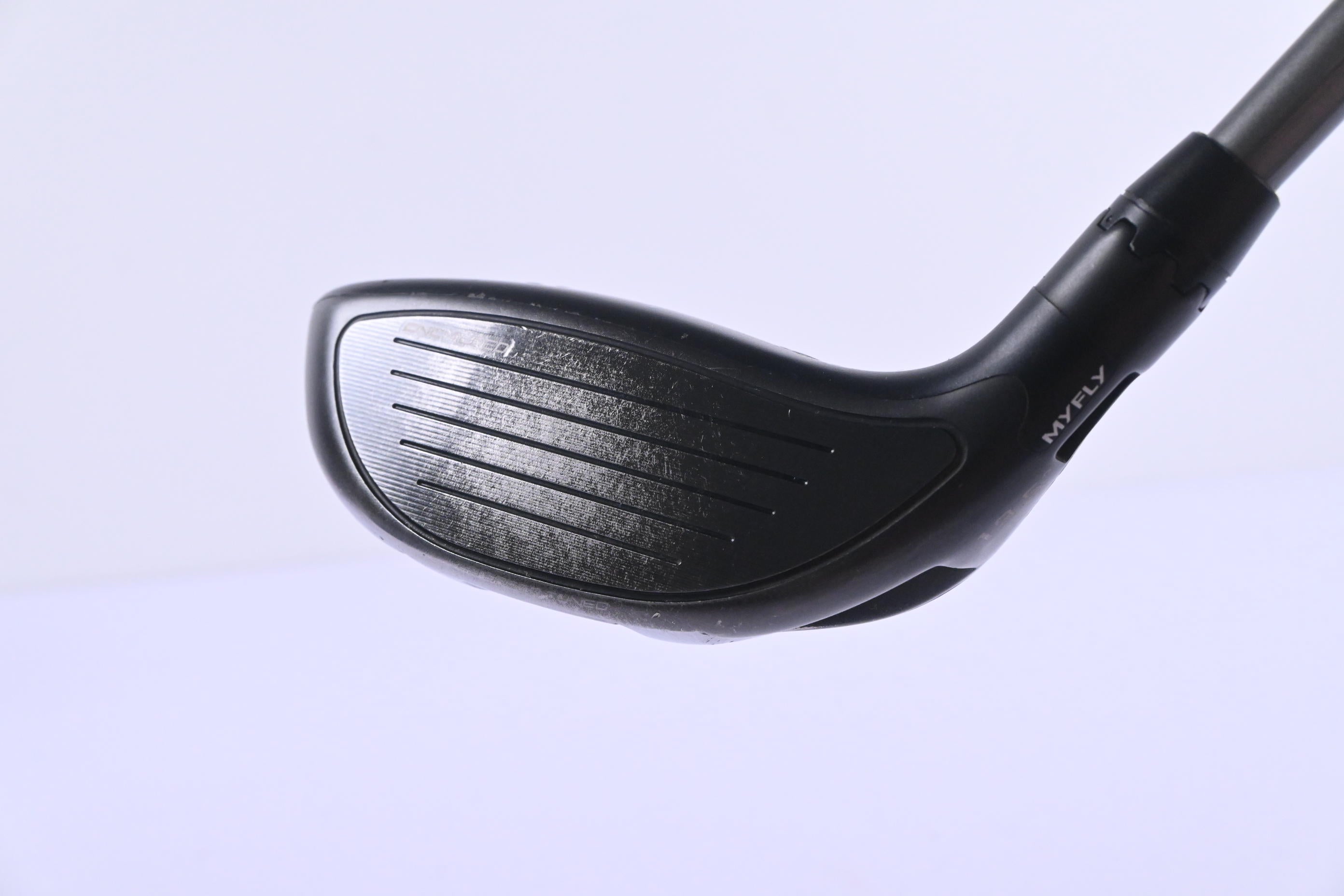 Ladies Cobra King F9 #3 Wood / 13.5 Degree / Ladies Flex EvenFlow Riptide CB 40