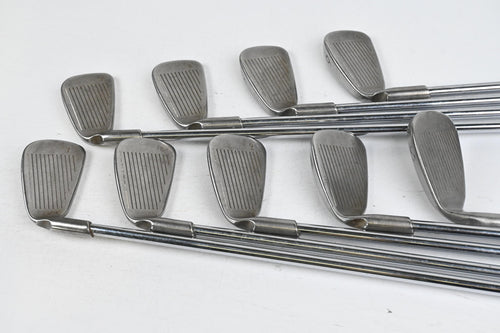 Ping i3 Irons / 3-PW+SW / White Dot / Regular Flex JZ Shafts