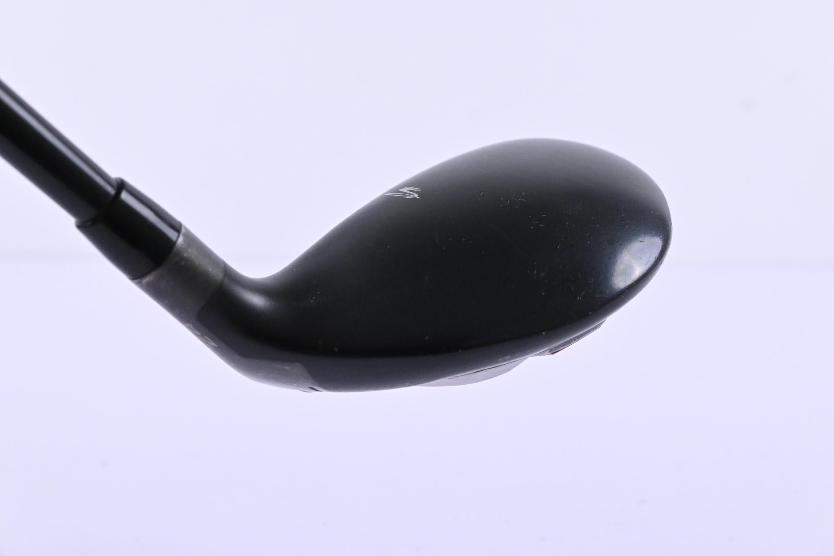 Cobra King F9 #5 Hybrid / 24 Degree / Regular Flex Fujikura Atmos Black 7 Shaft
