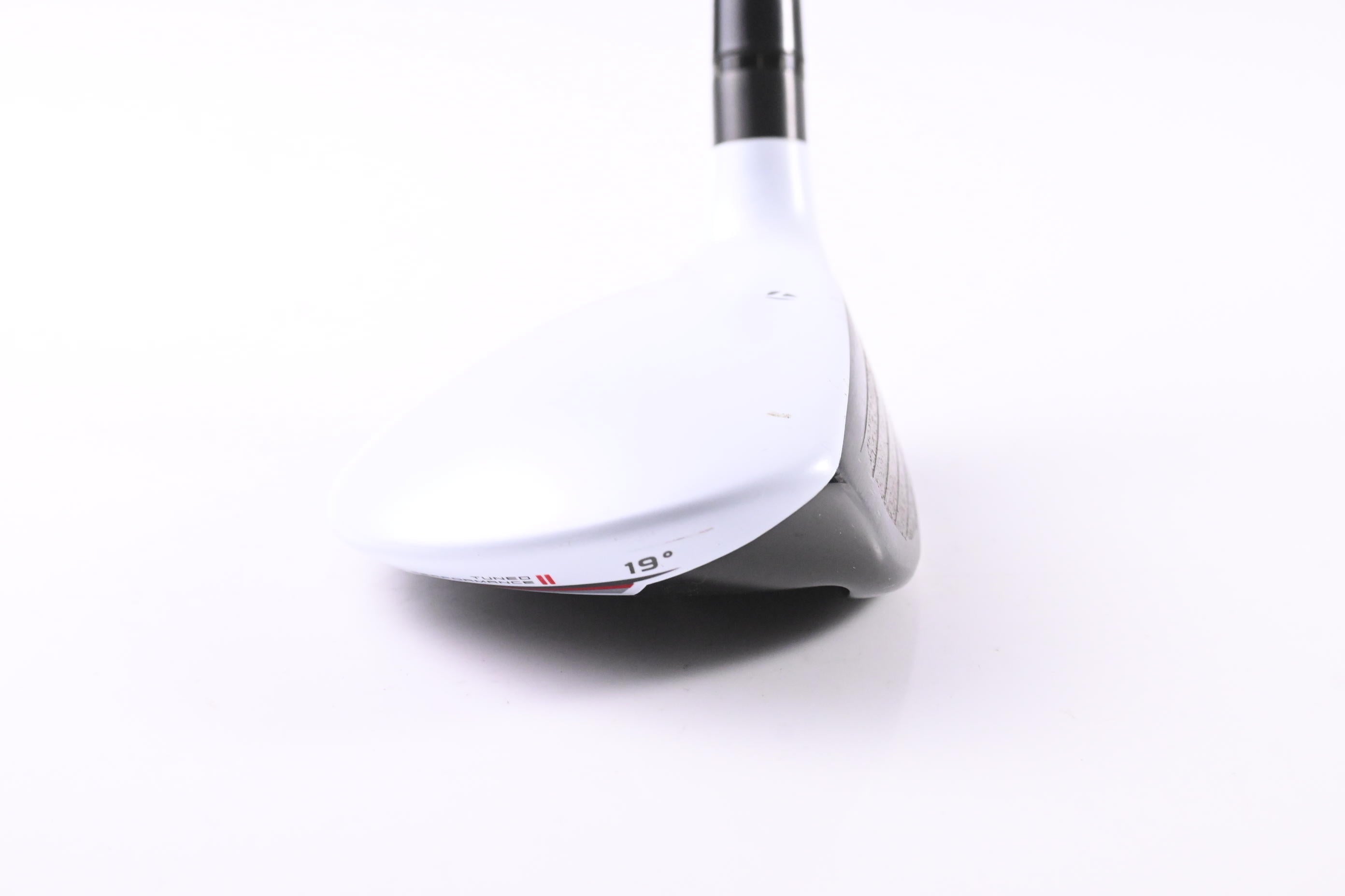 Ladies Taylormade R15 #5 Wood / 19 Degrees / Ladies Flex Speed Rul-Z 50 Shaft