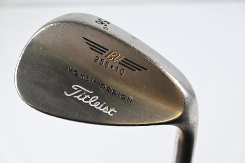 Titleist Vokey Spin Milled 2009 Sand Wedge / 56 Degree / Wedge Flex Dynamic Gold
