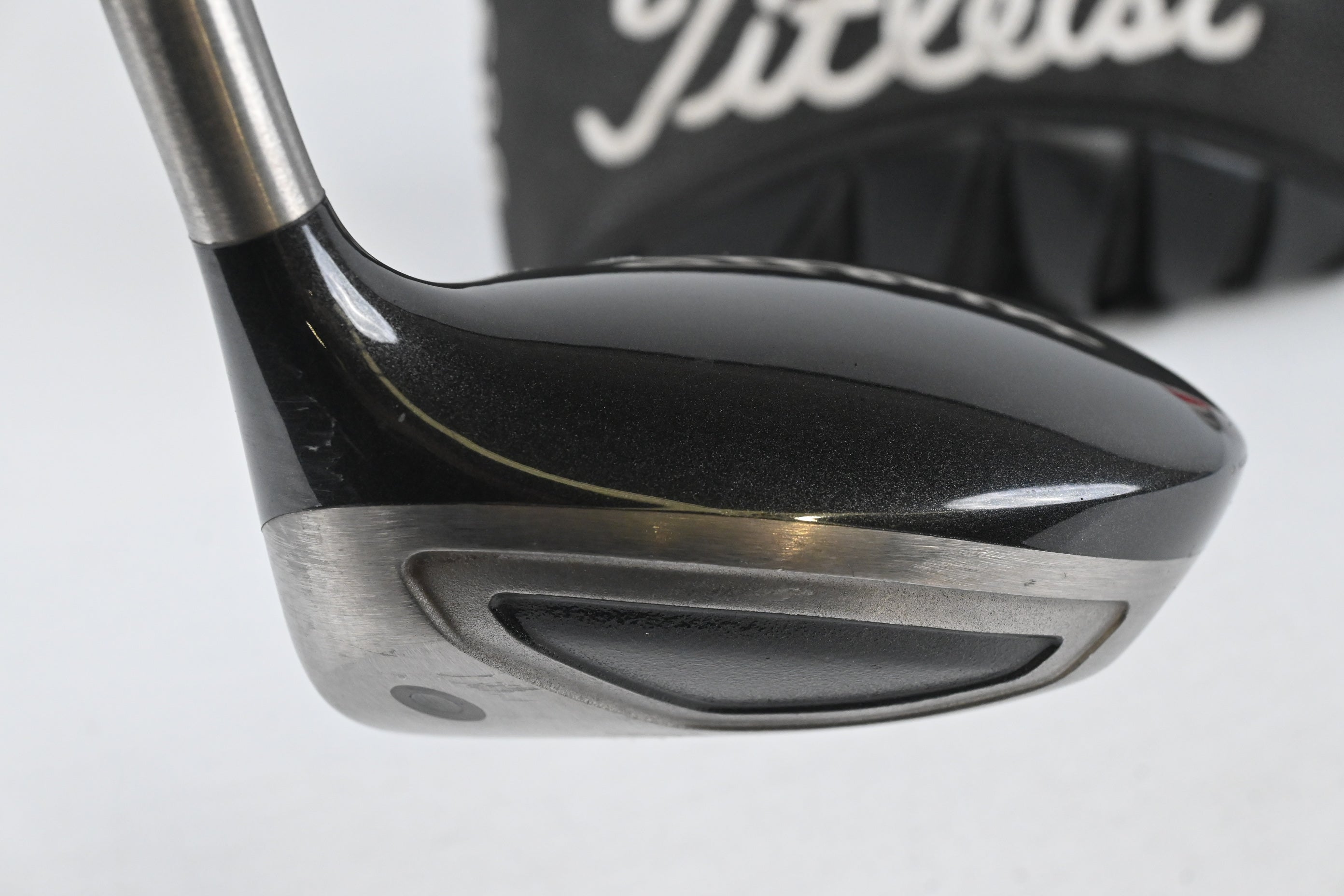 Titleist 983K Driver / 10.5 Degree / Regular Flex Titleist 4560 Shaft