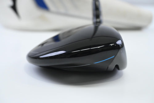 Mizuno ST-X 220 #3 Wood / 15 Degree / Stiff Flex Fujikura Motore X F3 6 Shaft