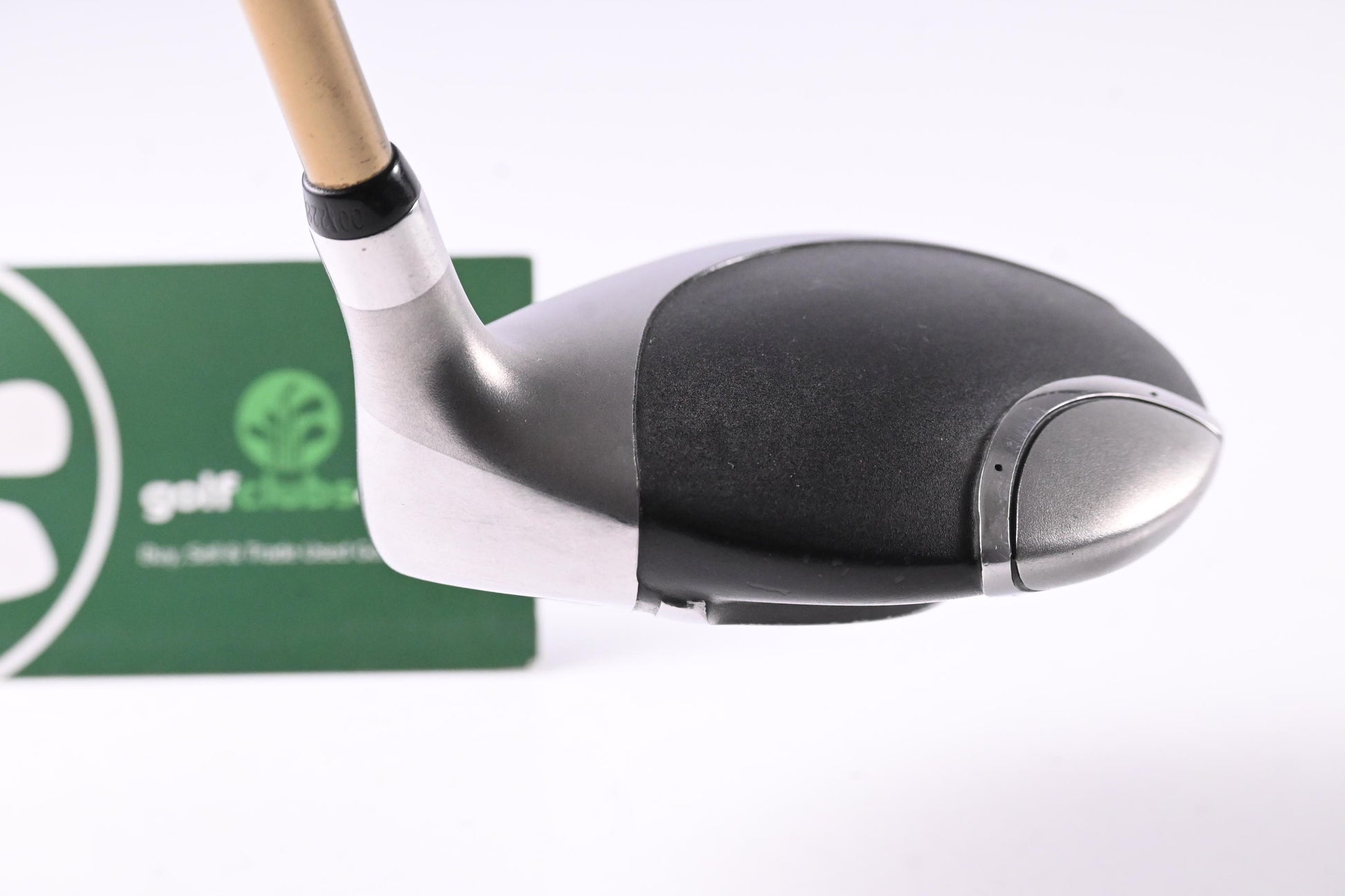 Axel Dual Impact #5 Wood / 19 Degree / Regular Flex Axel Shaft