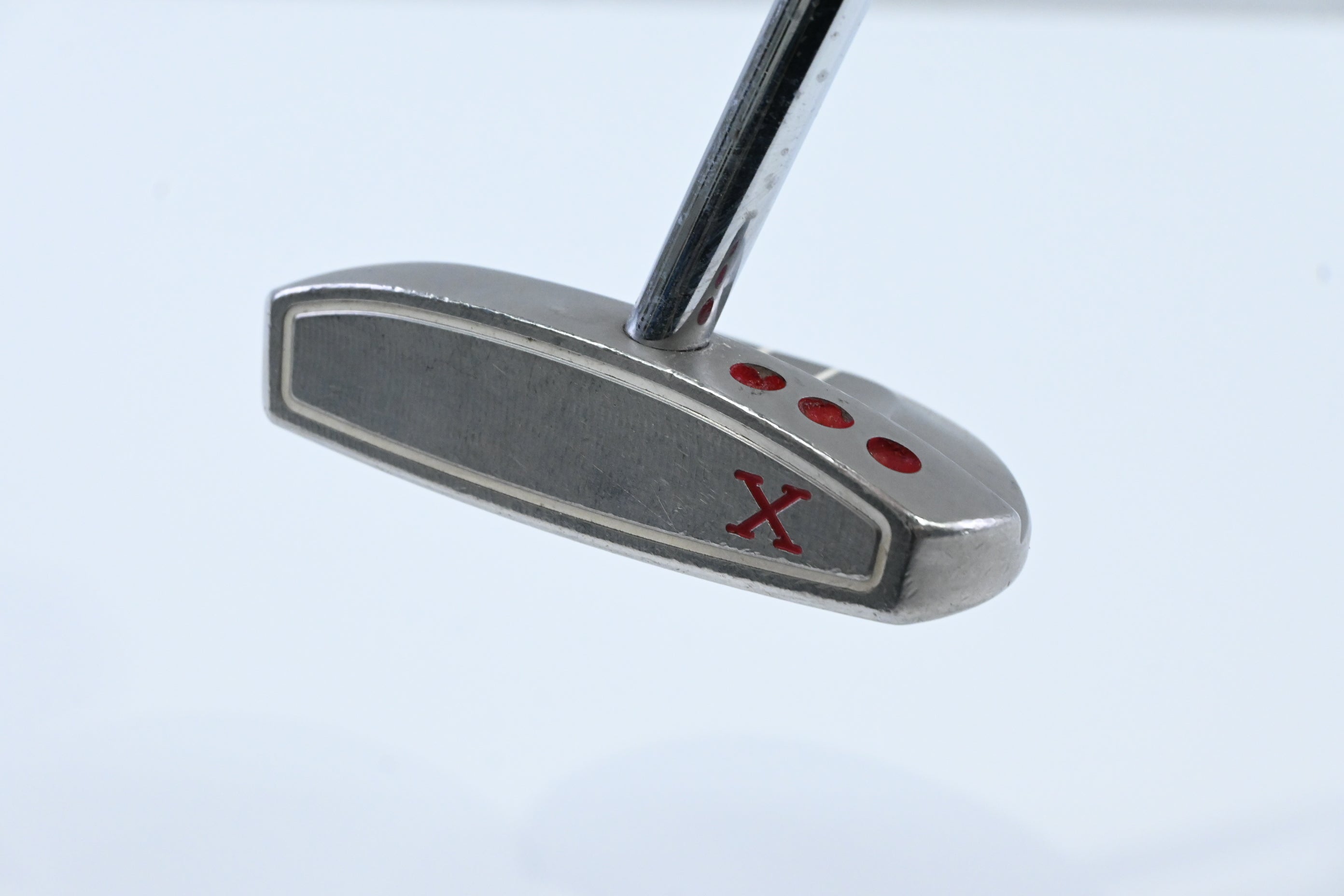 Scotty Cameron Red X2 Putter / 32 Inch