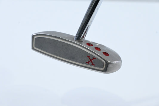 Scotty Cameron Red X2 Putter / 32 Inch