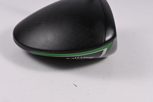 Callaway Elyte Driver / 12 Degree / Regular Flex HZRDUS Silver 50 Shaft