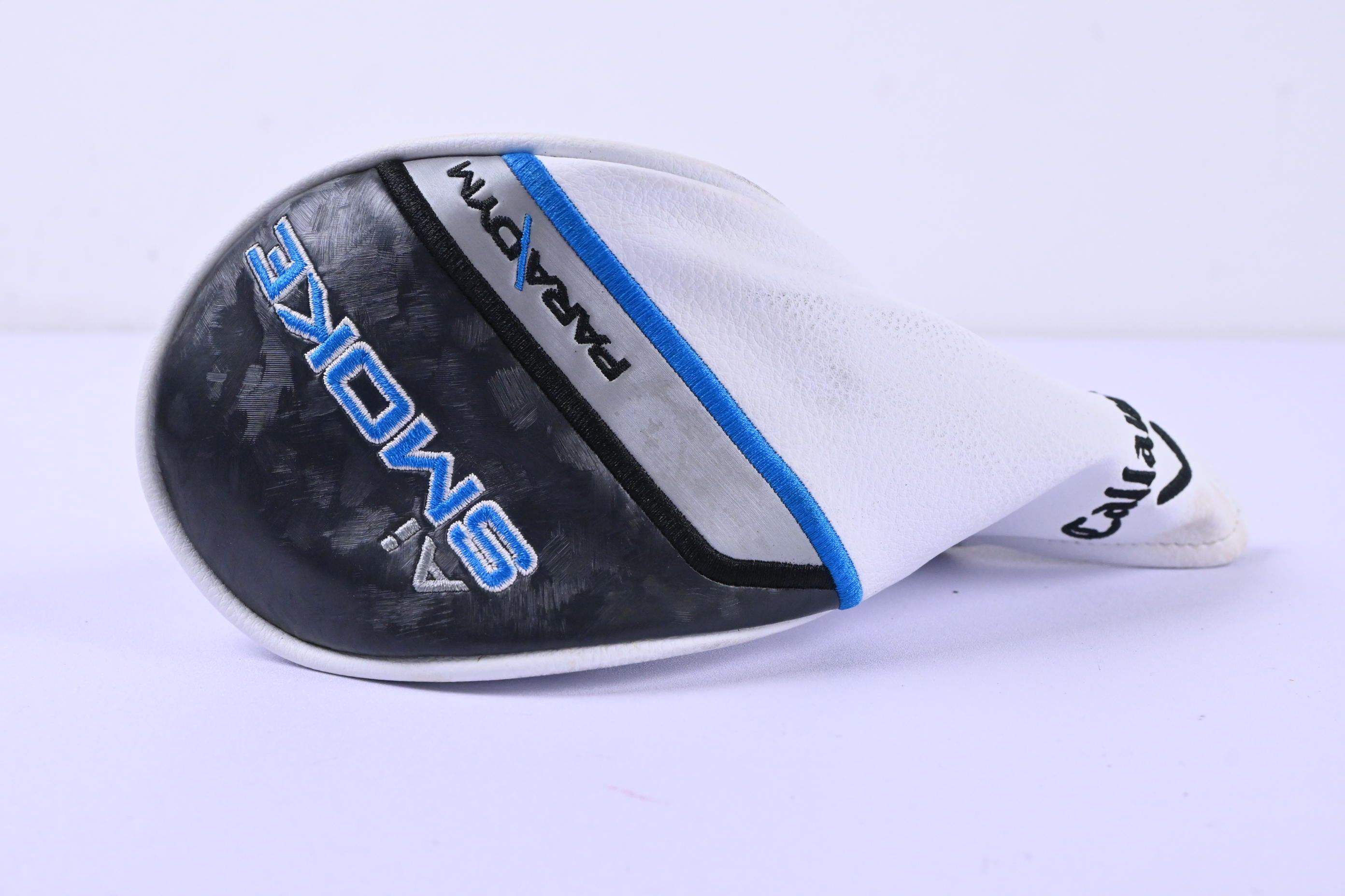 Callaway Paradym Ai Smoke HL #3 Hybrid / 19 Degree / Regular Flex Cypher 60