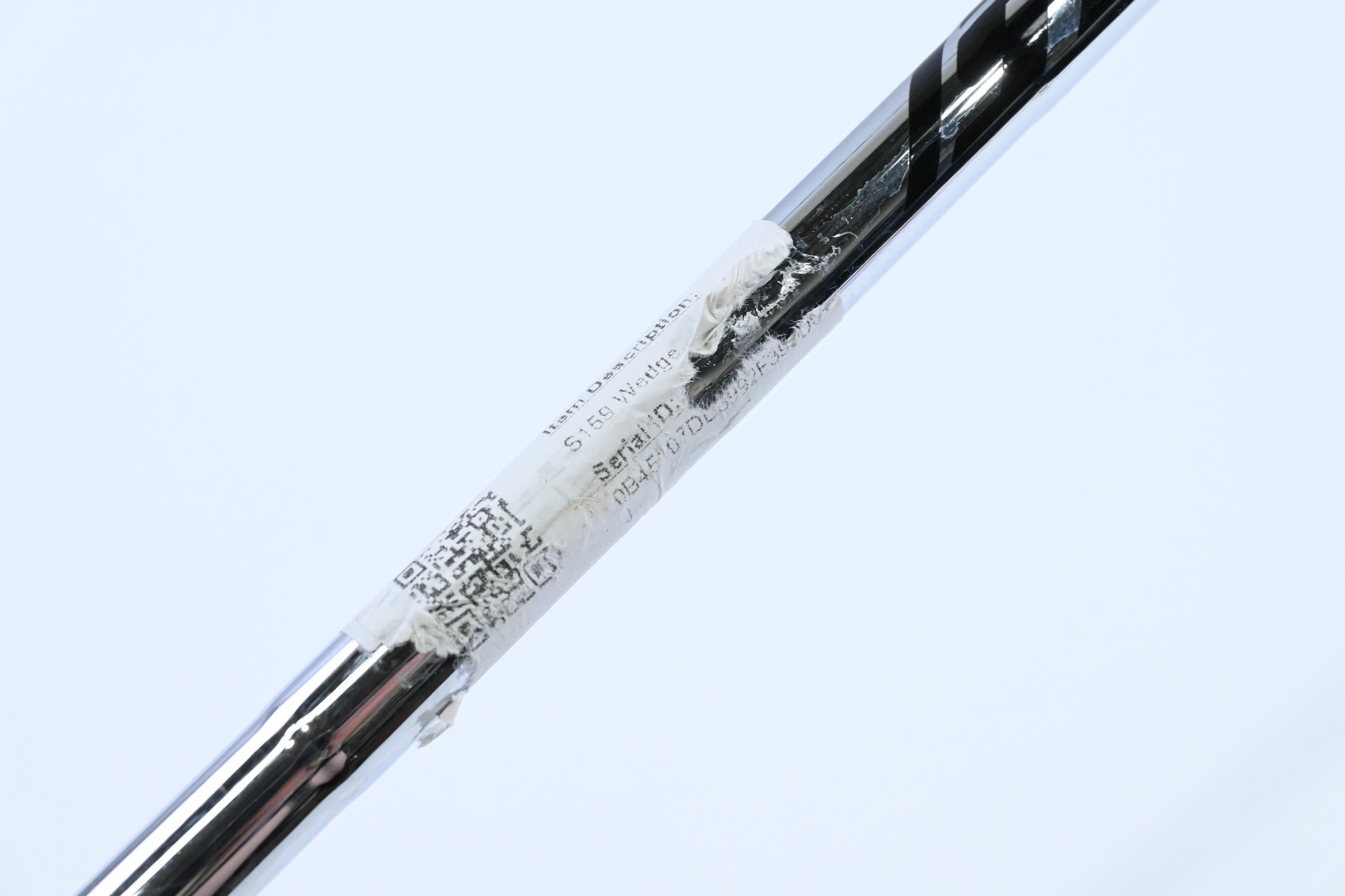 Ping S159 Lob Wedge / 58 Degree / Black Dot / Wedge Flex Ping Z-Z115 Shaft