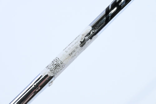 Ping S159 Lob Wedge / 58 Degree / Black Dot / Wedge Flex Ping Z-Z115 Shaft