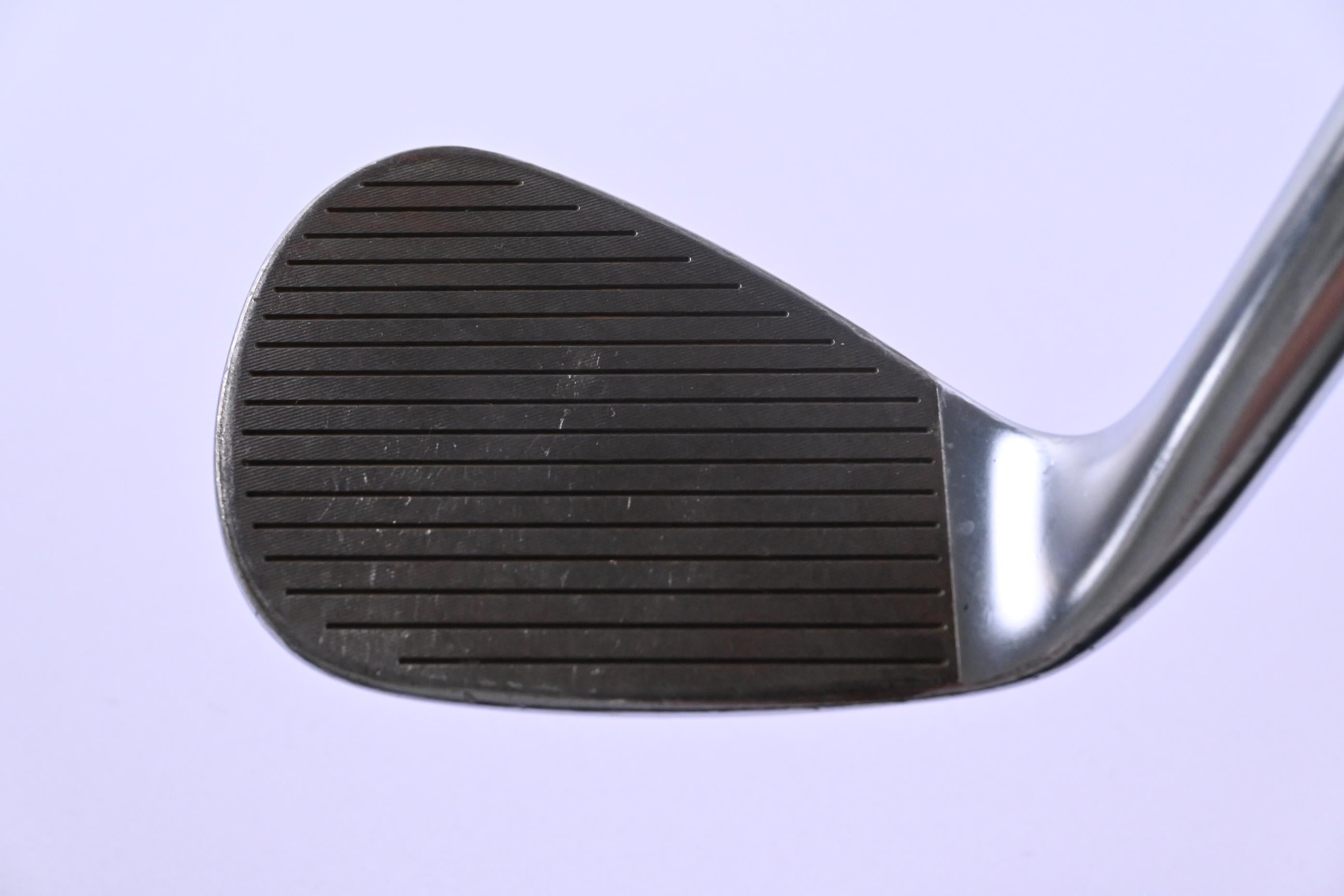 Callaway Jaws Full Toe Sand Wedge / 54 Degree / Wedge Flex Dynamic Gold Spinner