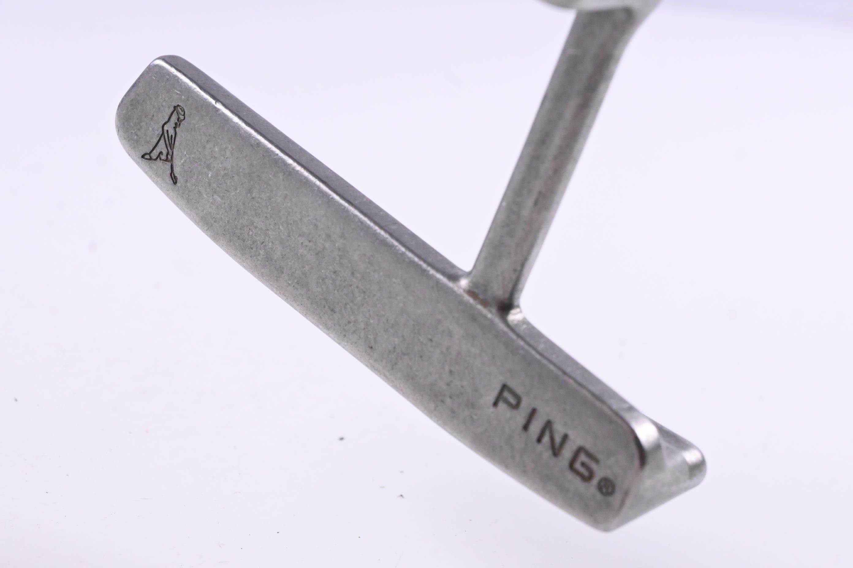 Ping Karsten Original Anser 5K Putter / 35 Inch