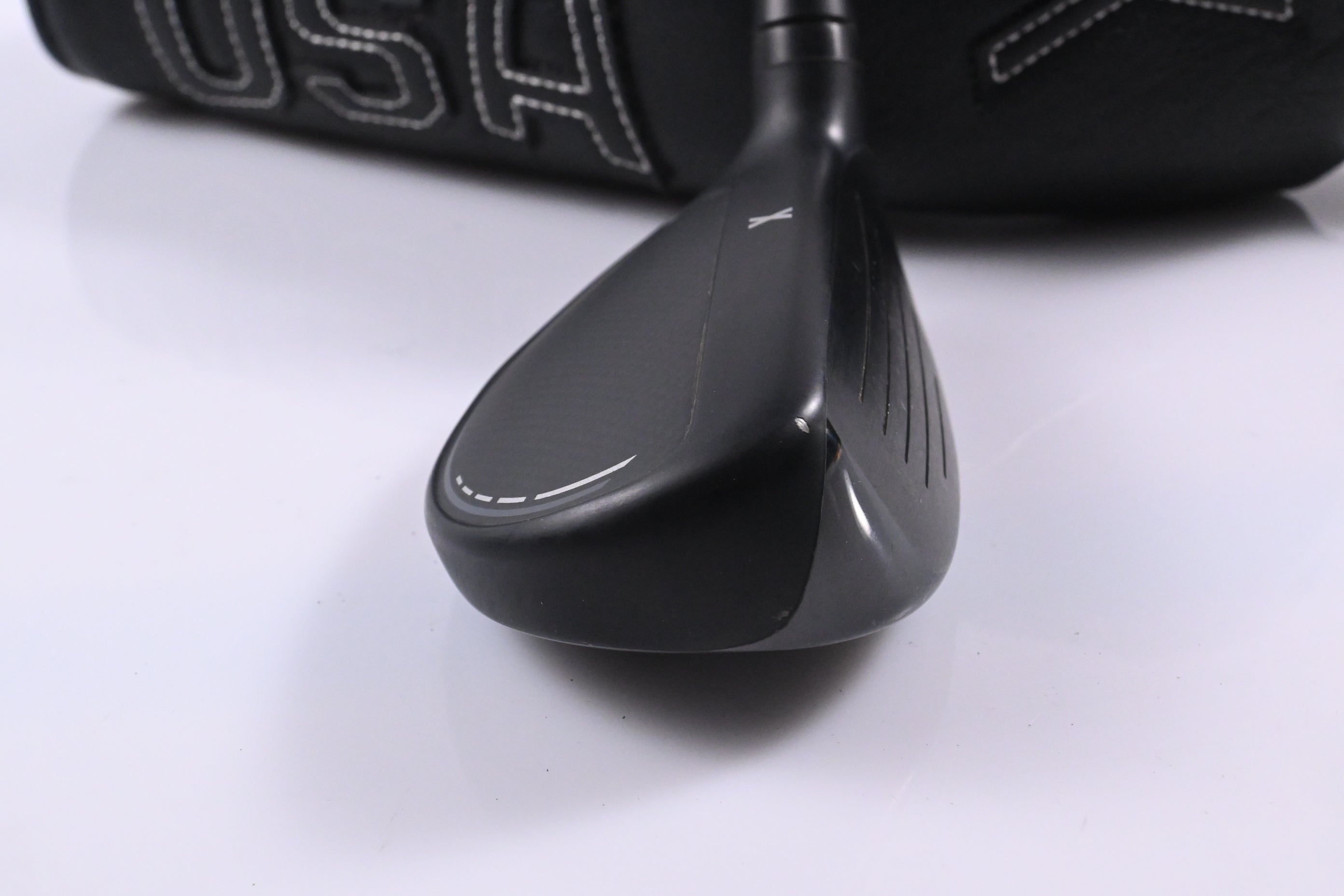 PXG 0311 Gen6 #4 Hybrid / 22 Degree / Regular Flex Accra I50 Shaft