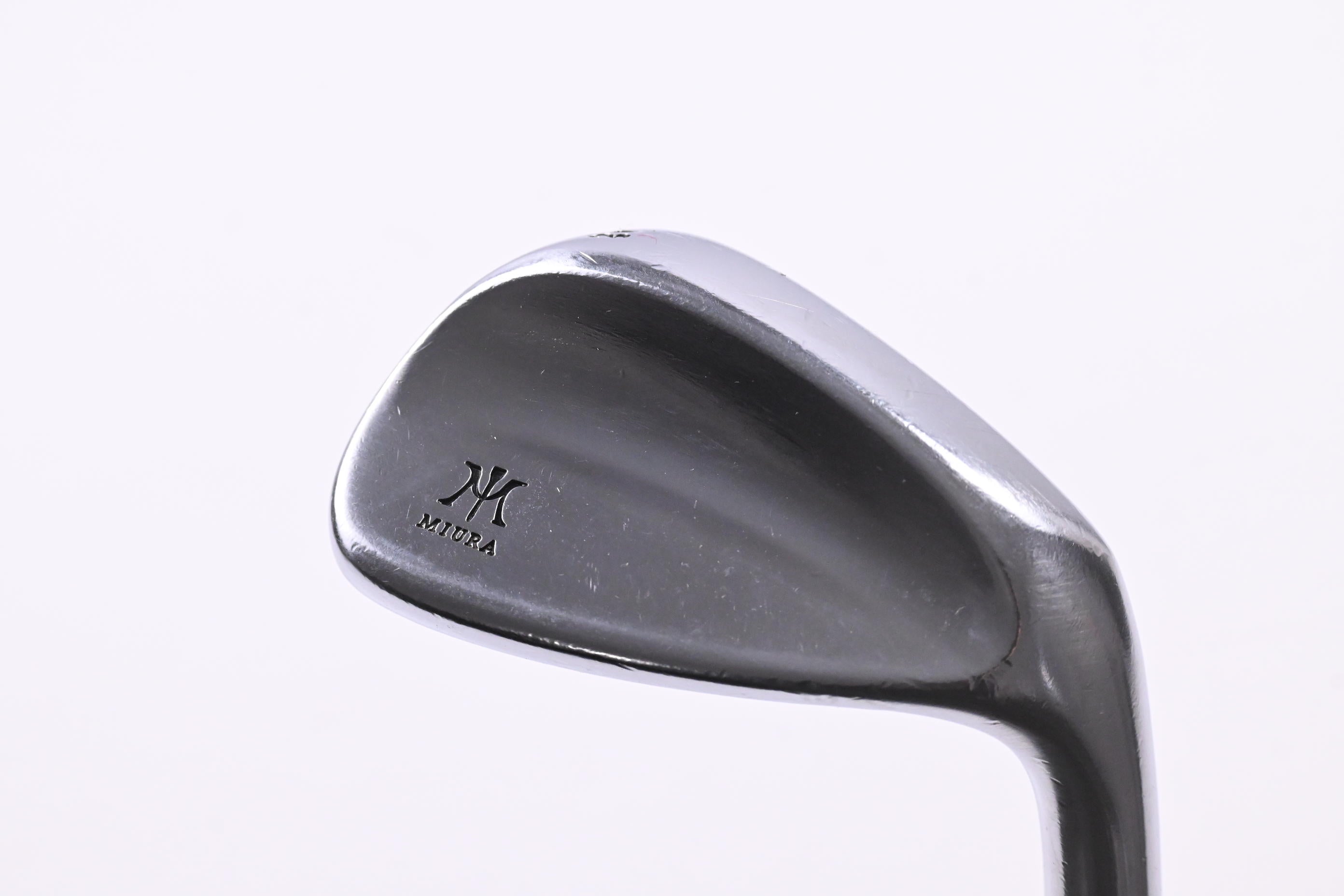 Miura Tour Forged Pitching Wedge / 48 Degree / Stiff Flex Dynamic Gold S400