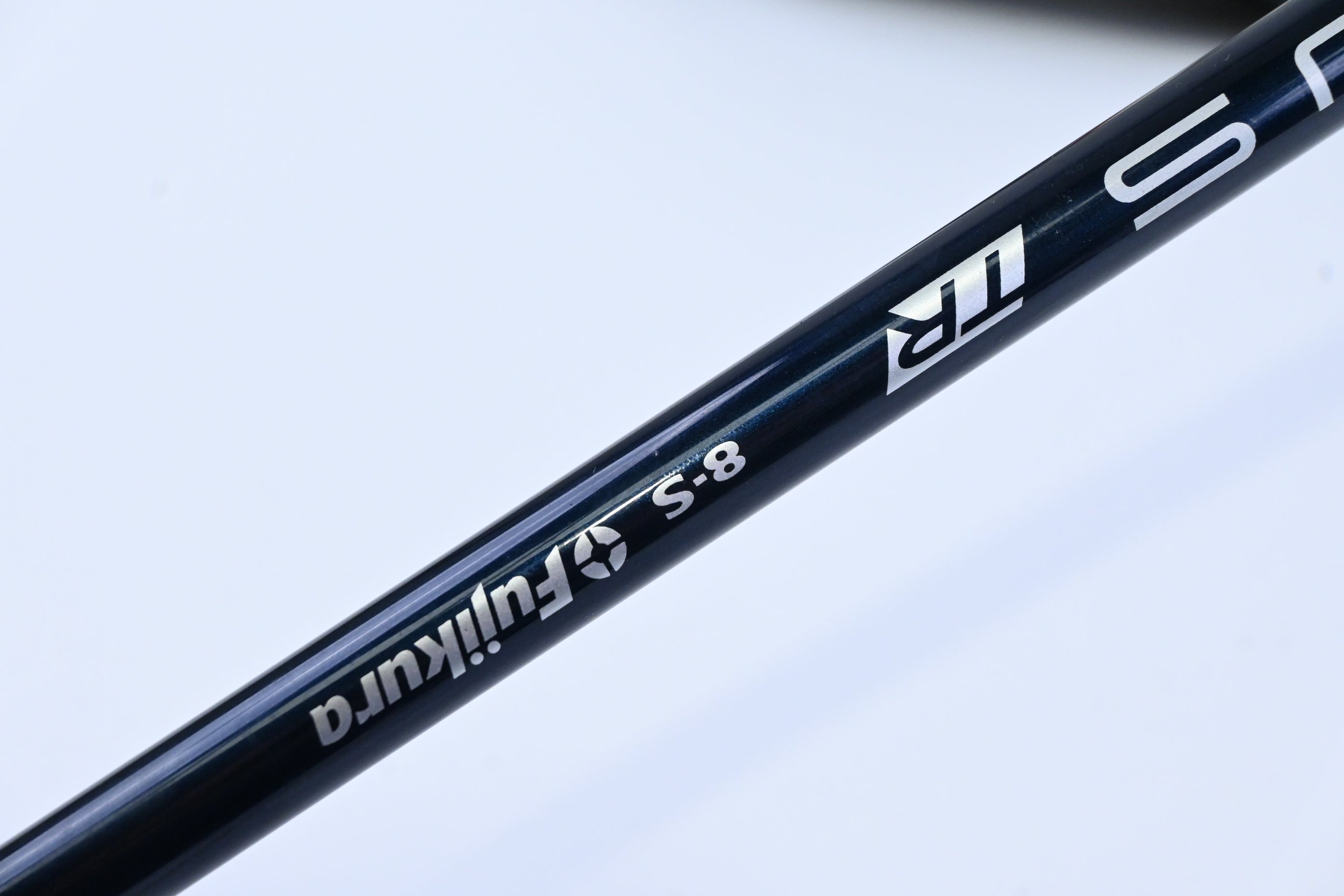 Srixon ZXi #4 Hybrid / 22 Degree / Stiff Flex Ventus TR Blue 8 Shaft