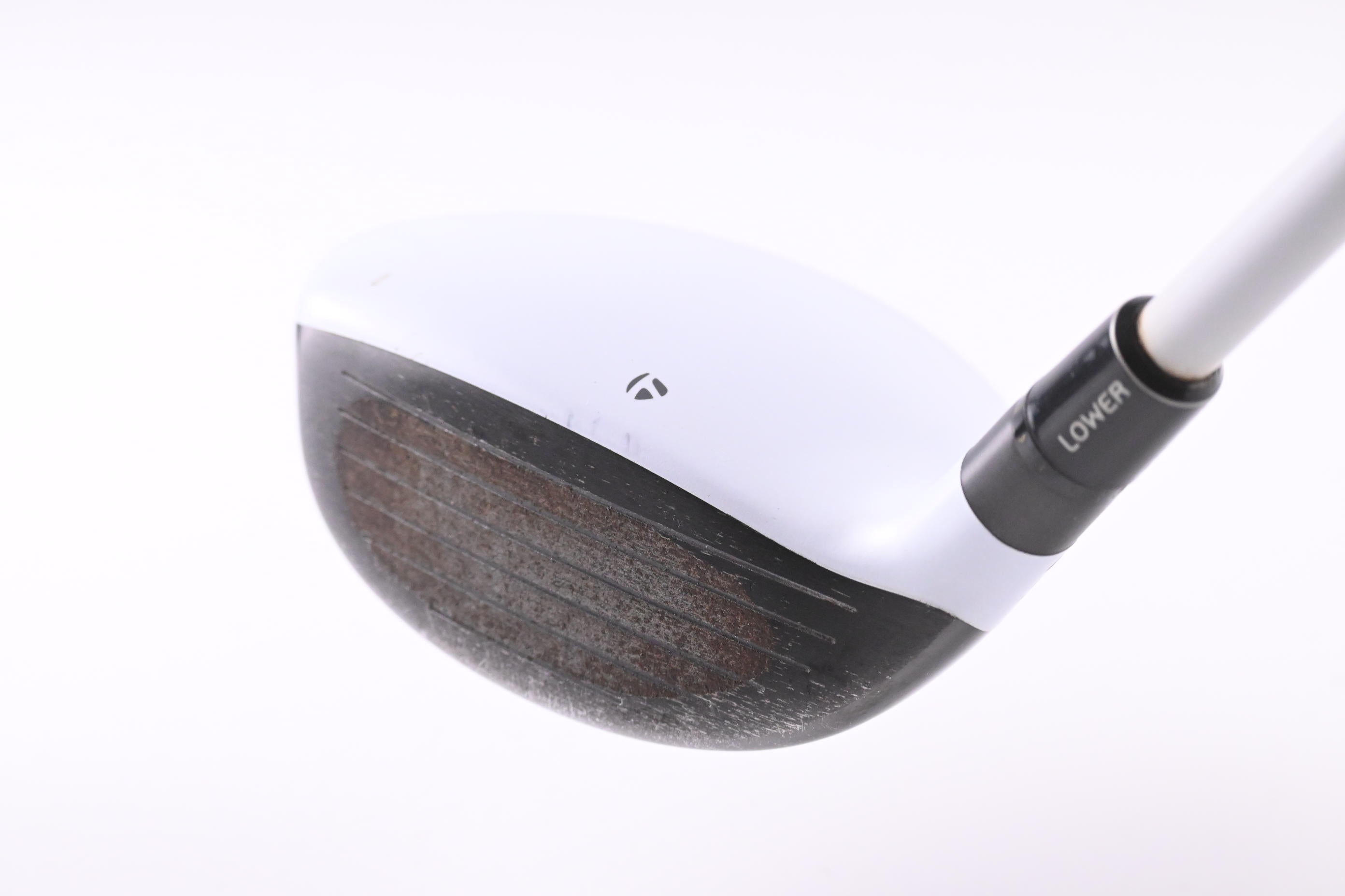 Ladies Taylormade R15 #5 Wood / 19 Degrees / Ladies Flex Speed Rul-Z 50 Shaft