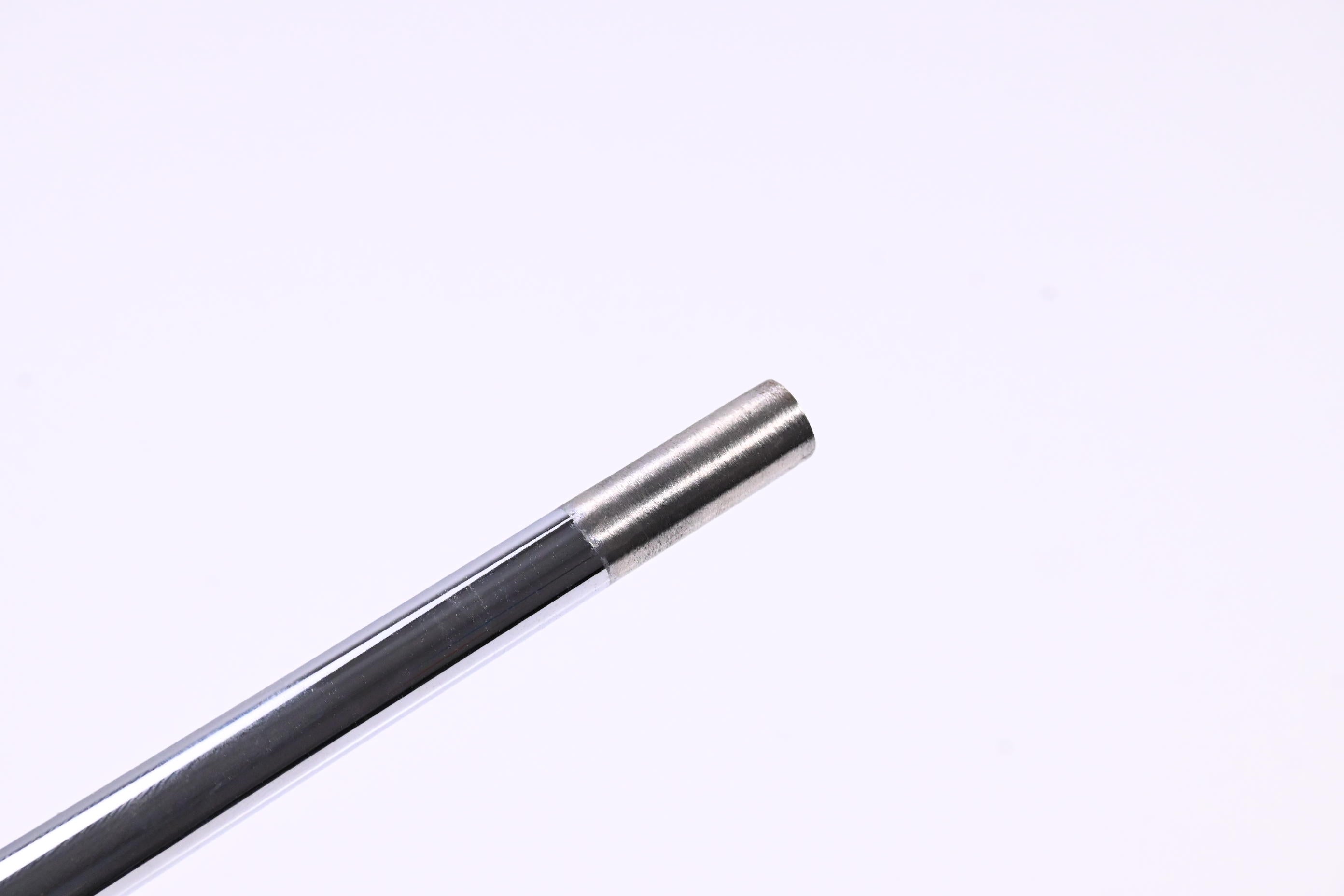 True Temper Dynamic Gold 105 R300 Iron Shafts / Regular Flex / .355" Tip / Uncut