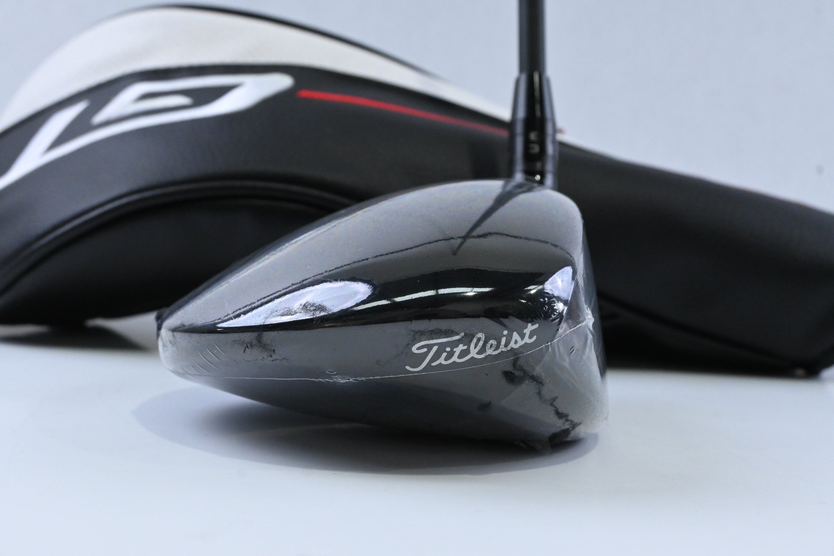 Titleist GT3 Driver / 9 Degree / Regular Flex Tensei 1K Blue 55 Shaft