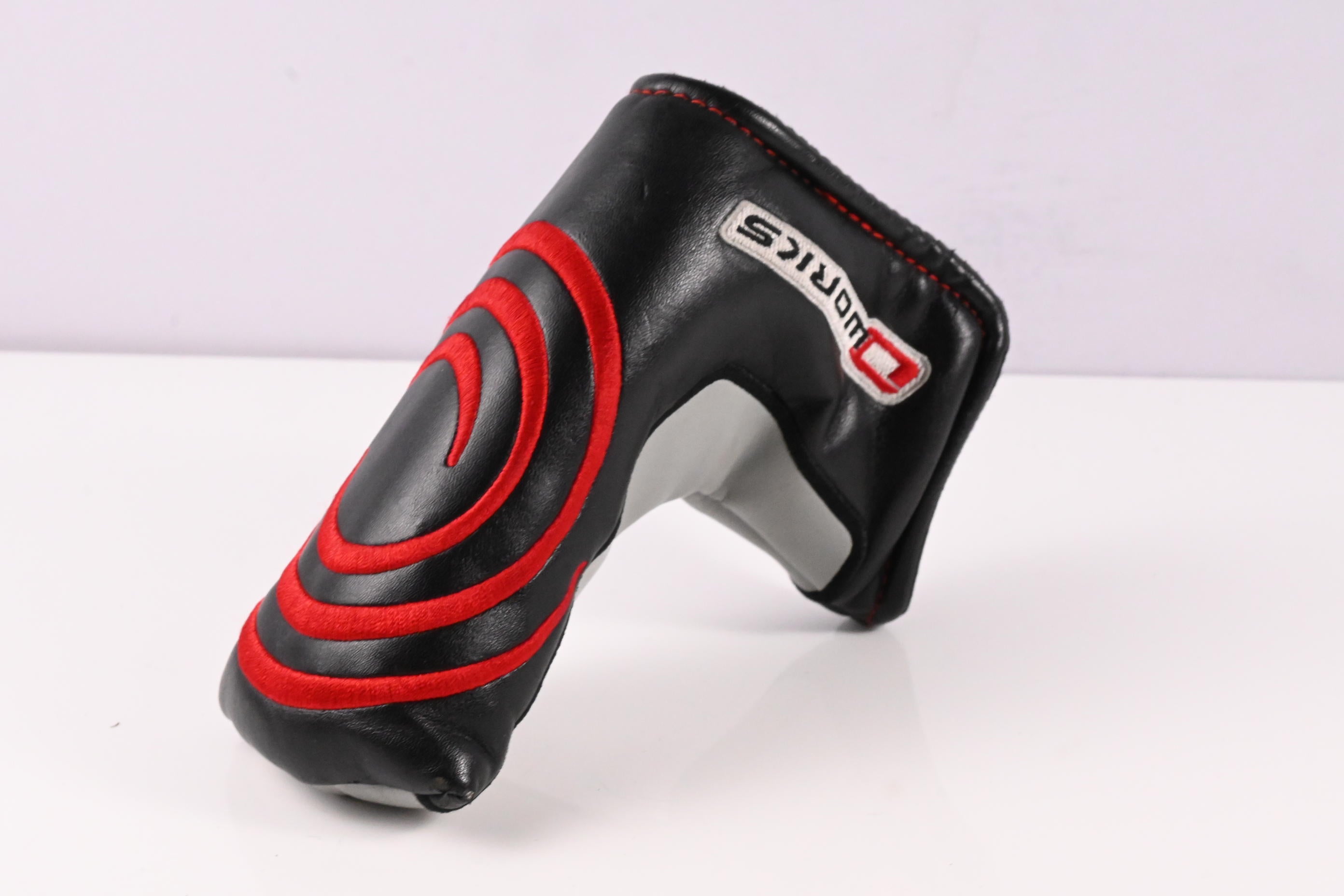 Odyssey O-Works 2020 #1W S Putter / 34 Inch