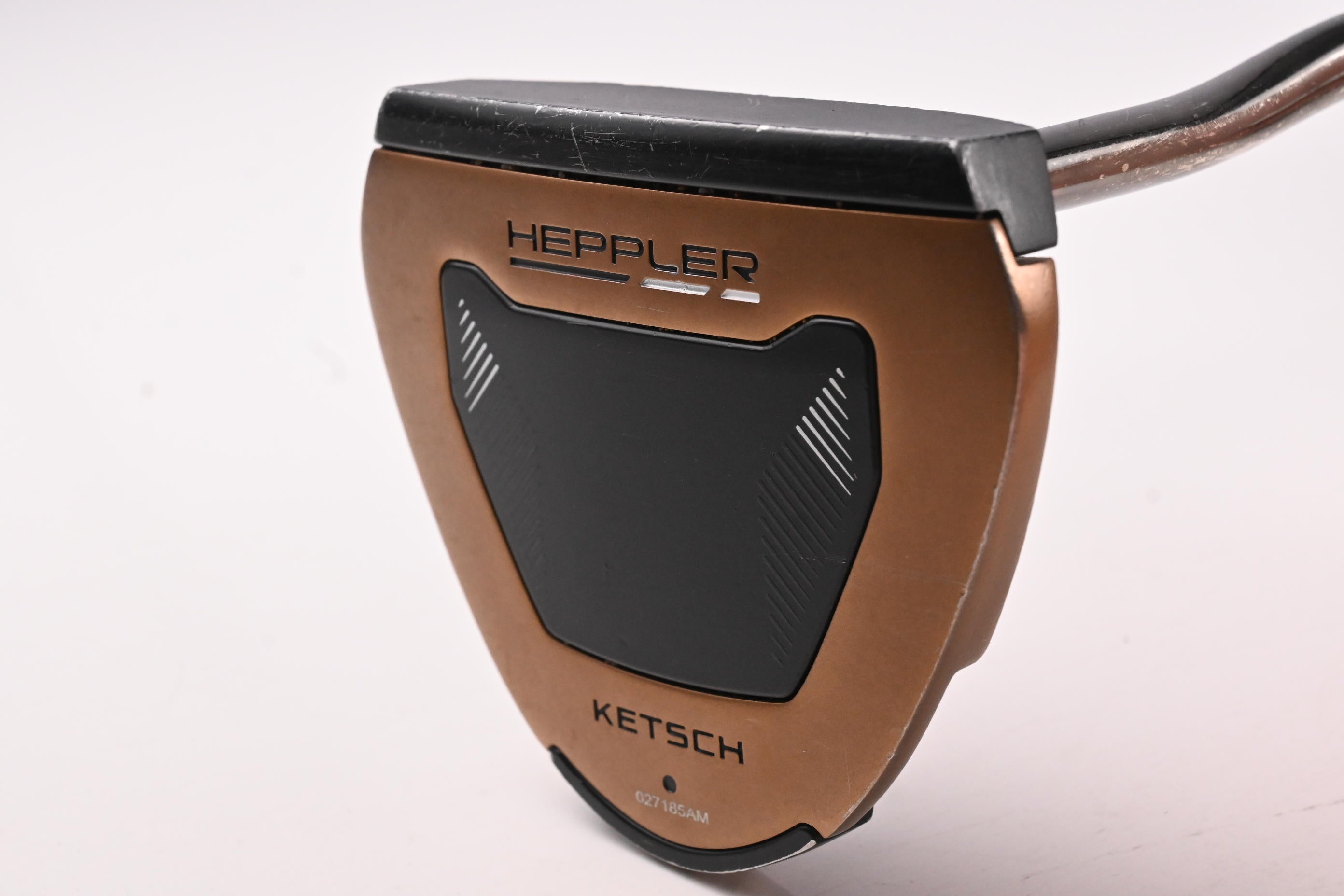 Ping Heppler Ketsch Putter / 34 Inch