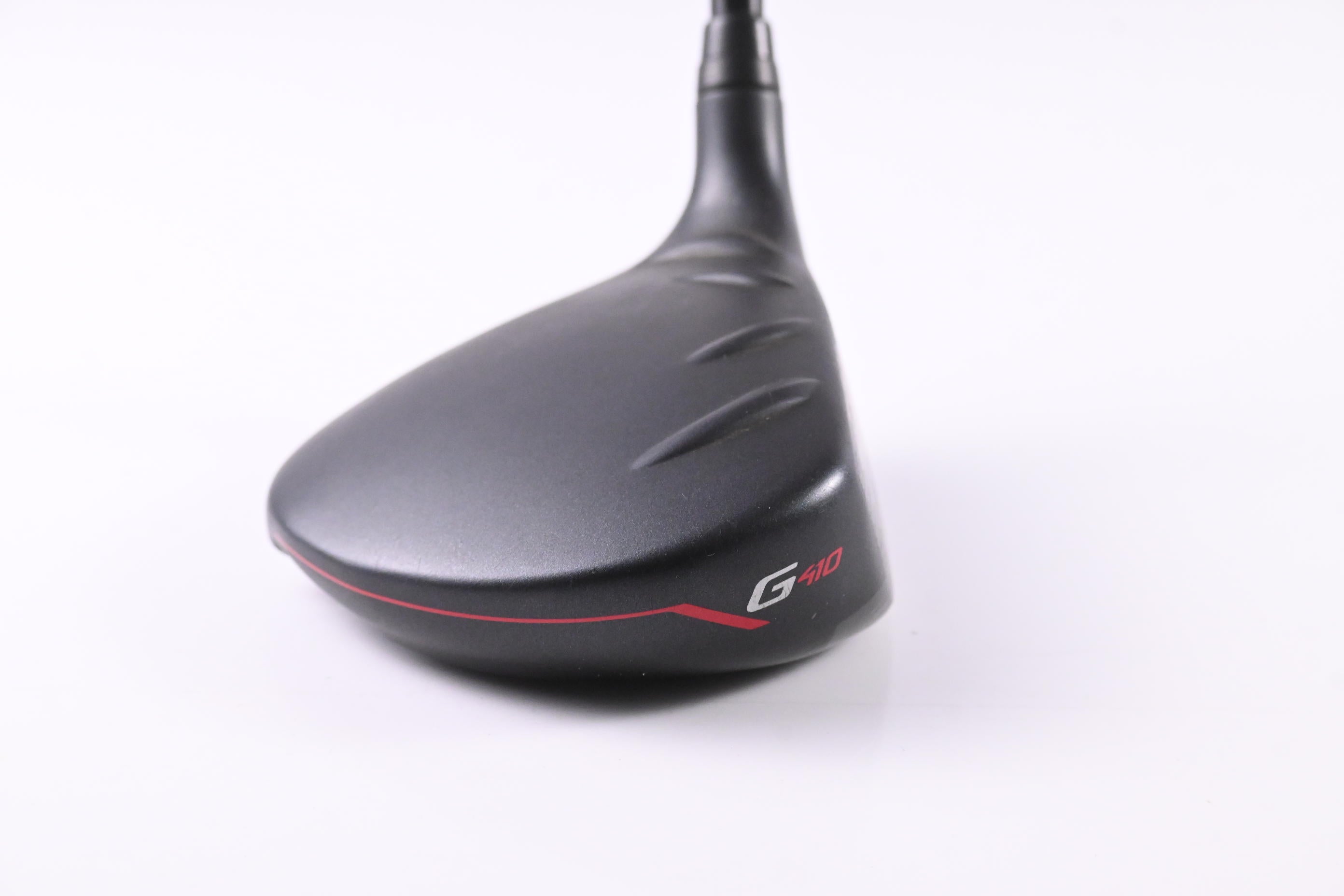Ping G410 #3 Wood / 14.5 Degree / Stiff Flex Tensei CK Orange 70 Shaft