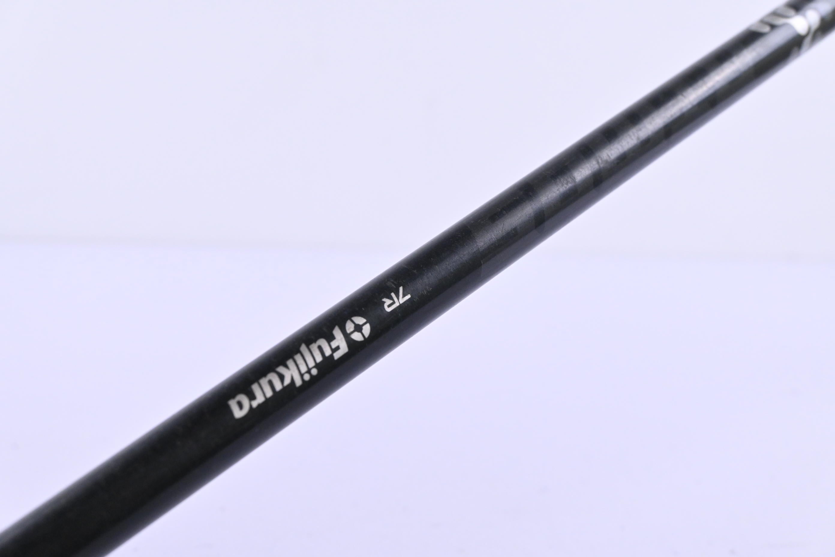 Cobra King F9 #5 Hybrid / 24 Degree / Regular Flex Fujikura Atmos Black 7 Shaft
