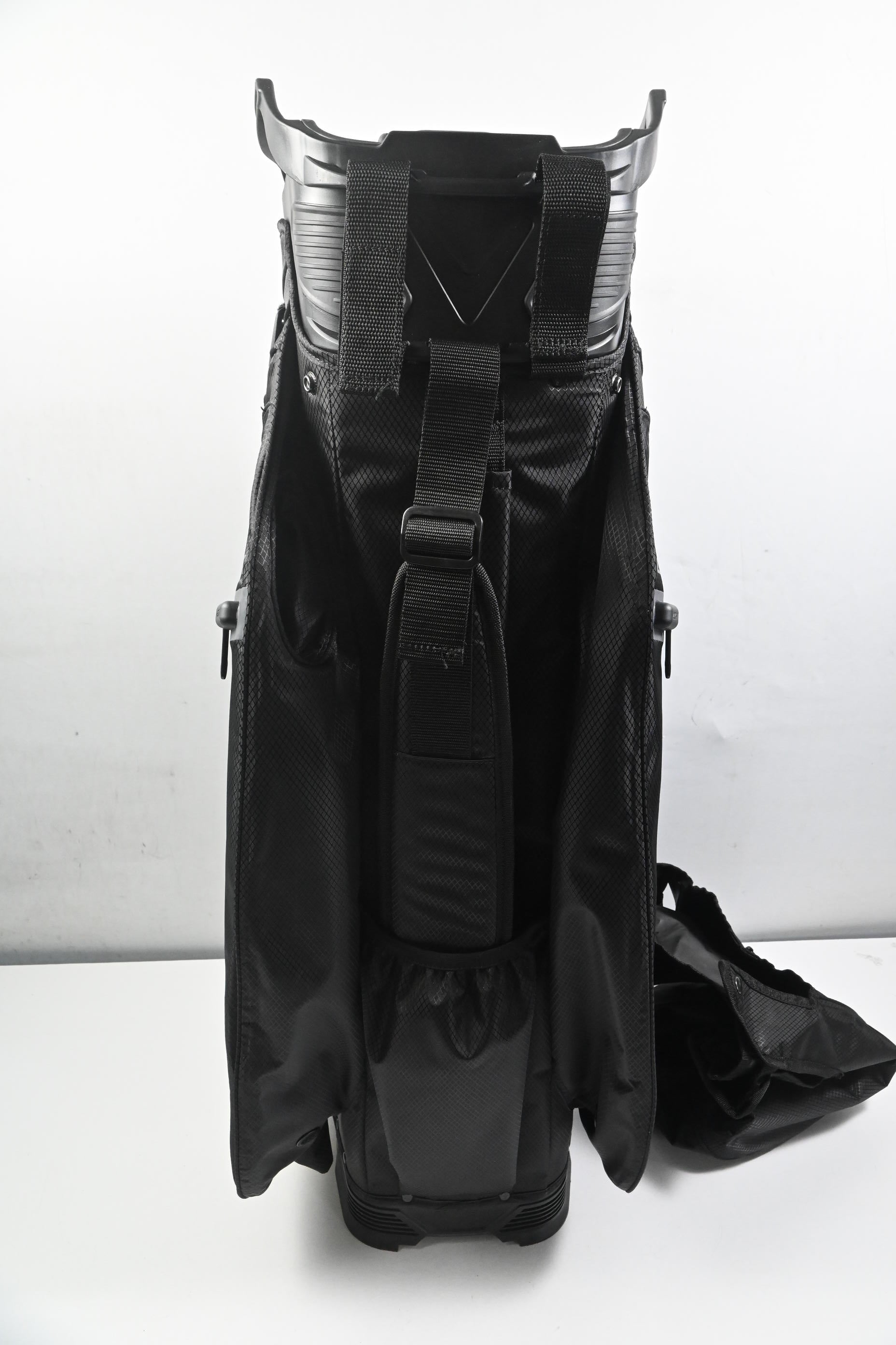 Callaway Org 14 HD Cart Bag / 14-Way Divider / Black